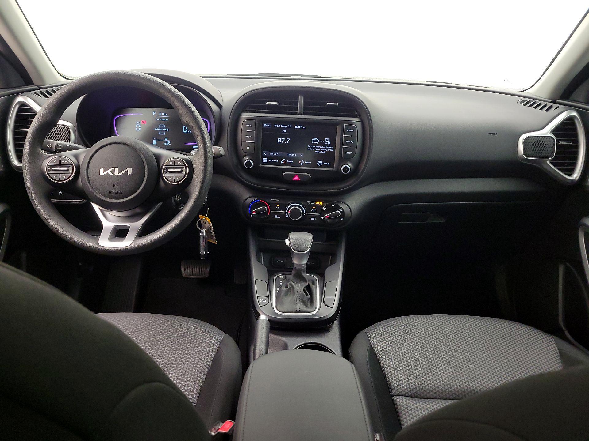 Thumbnail: 2025 Kia Soul - 9
