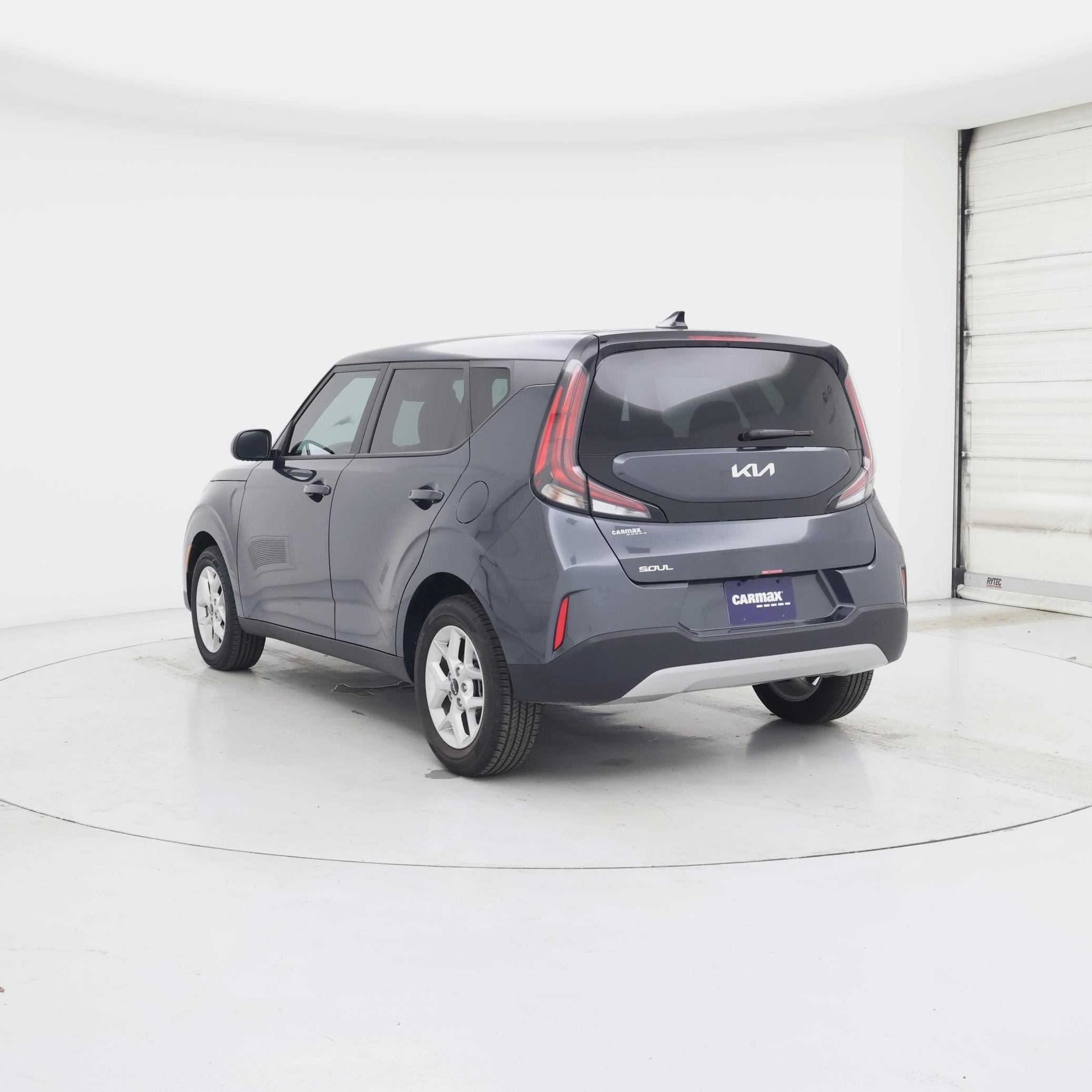 Thumbnail: 2025 Kia Soul - 2