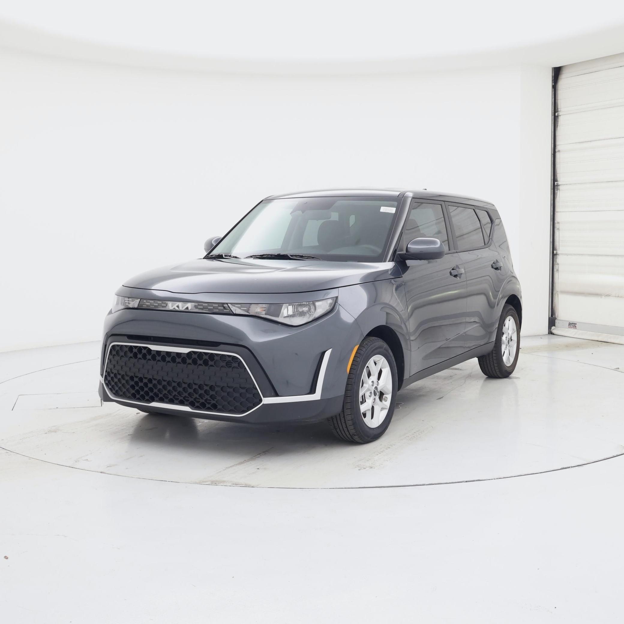 Thumbnail: 2025 Kia Soul - 4