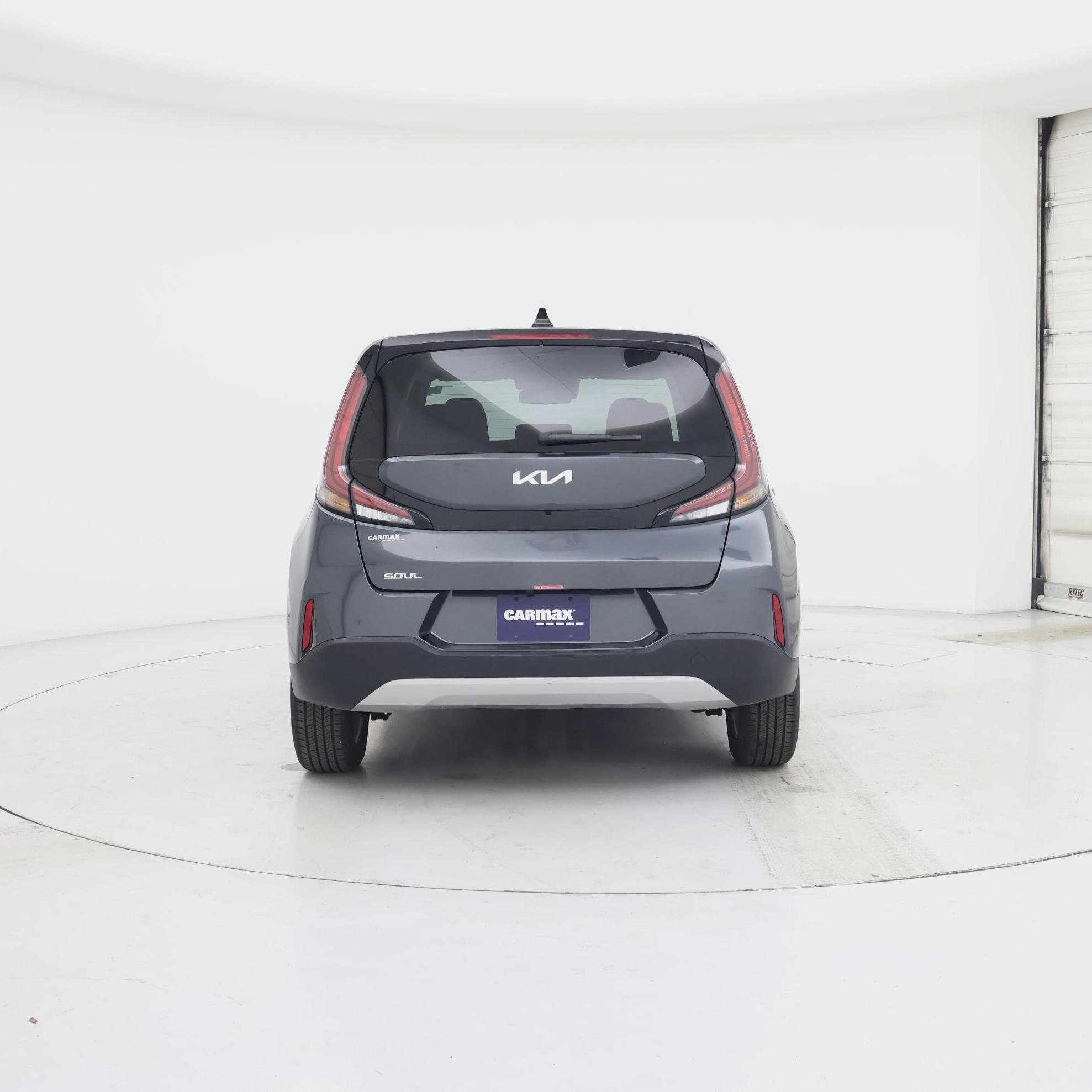 Thumbnail: 2025 Kia Soul - 6