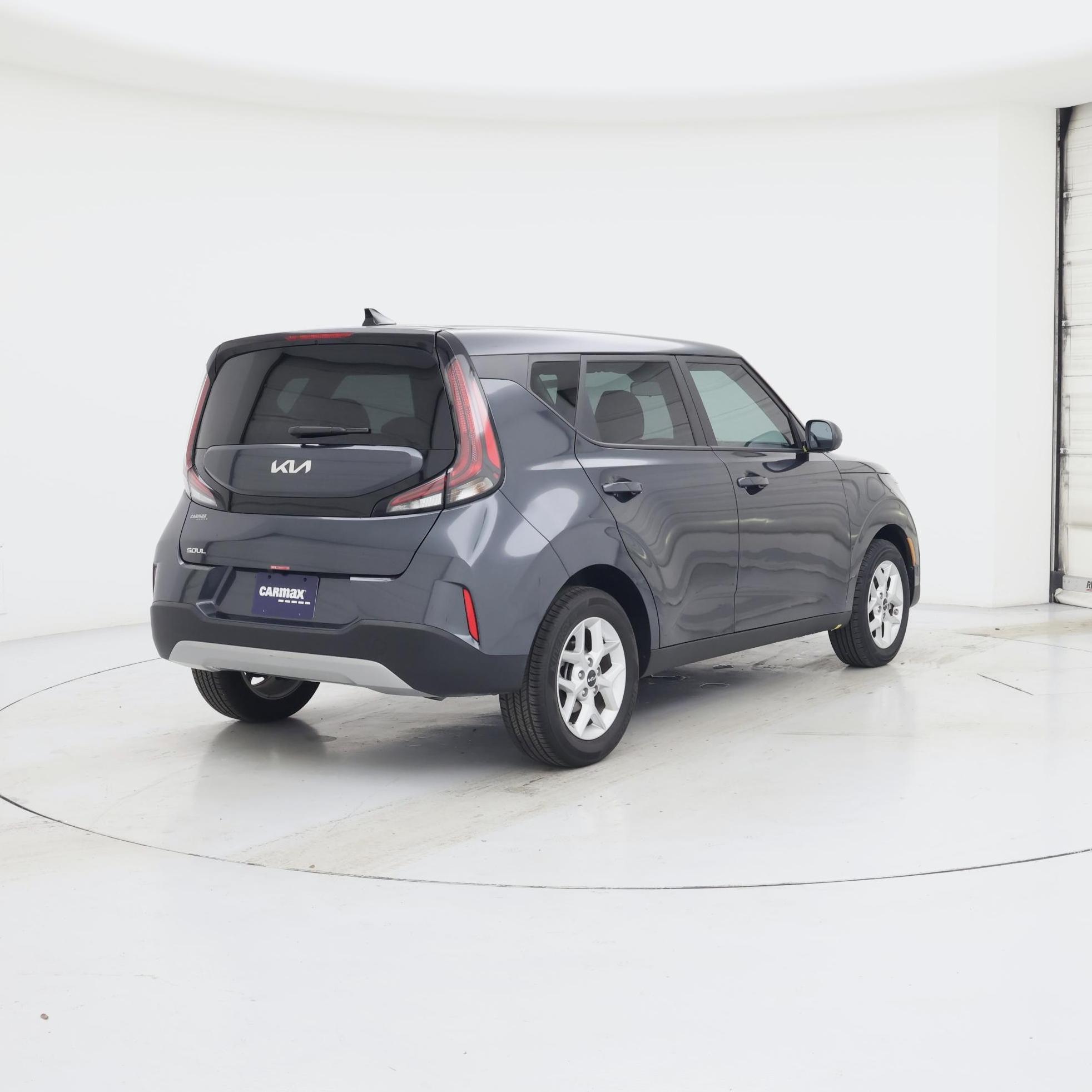 Thumbnail: 2025 Kia Soul - 8
