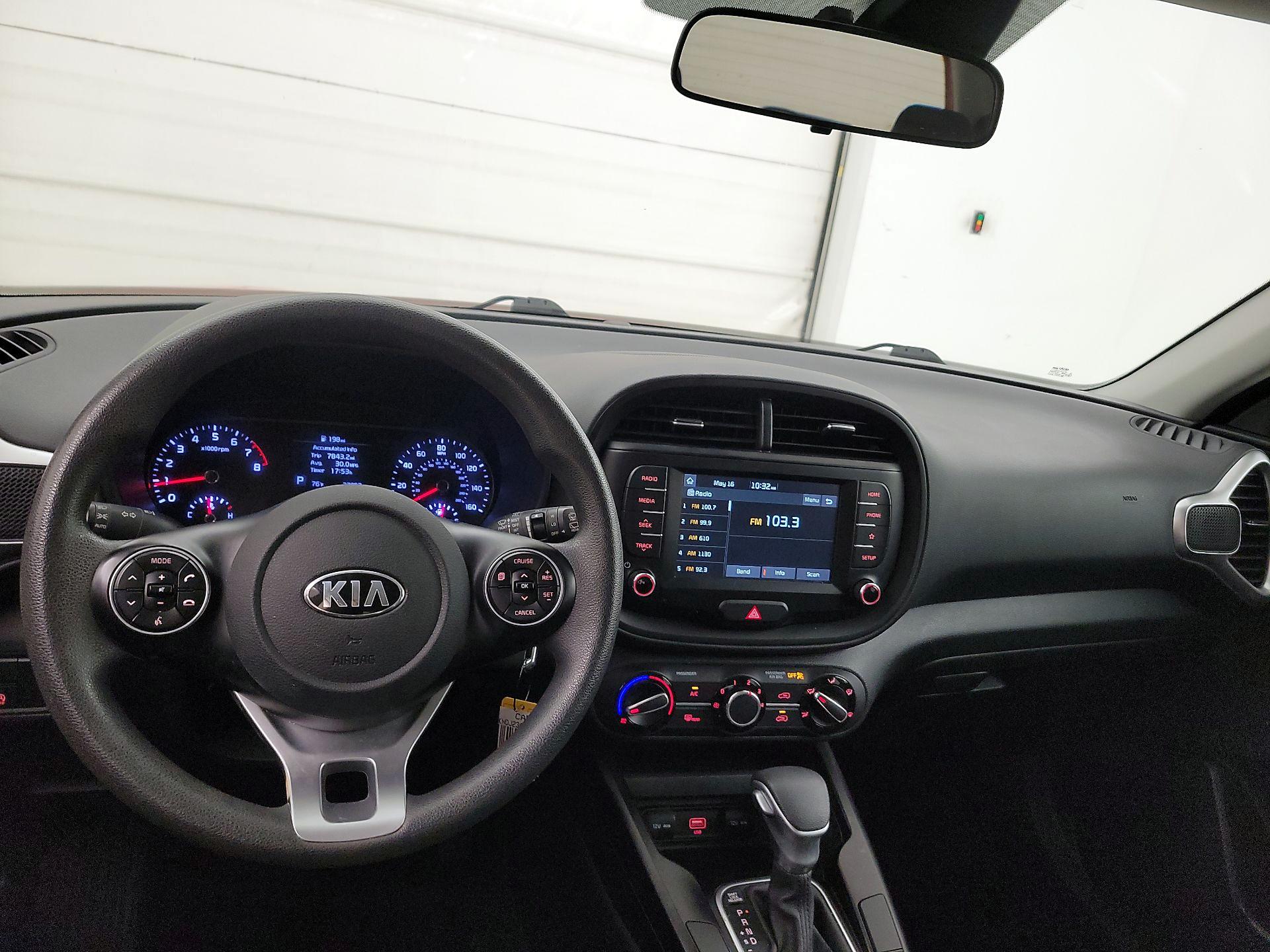 Thumbnail: 2021 Kia Soul - 9