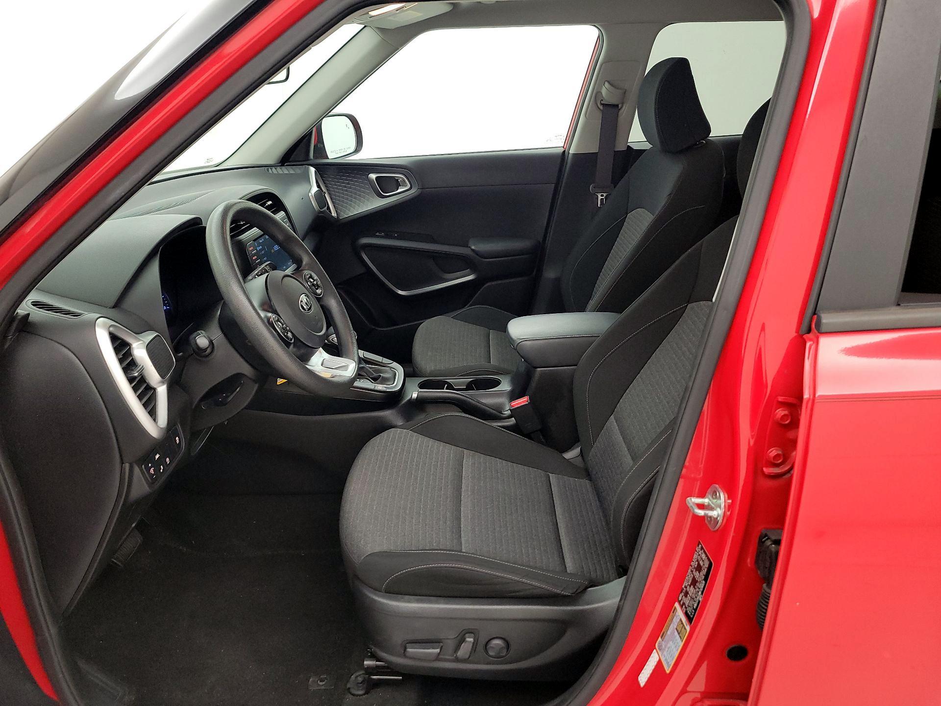 Thumbnail: 2021 Kia Soul - 11