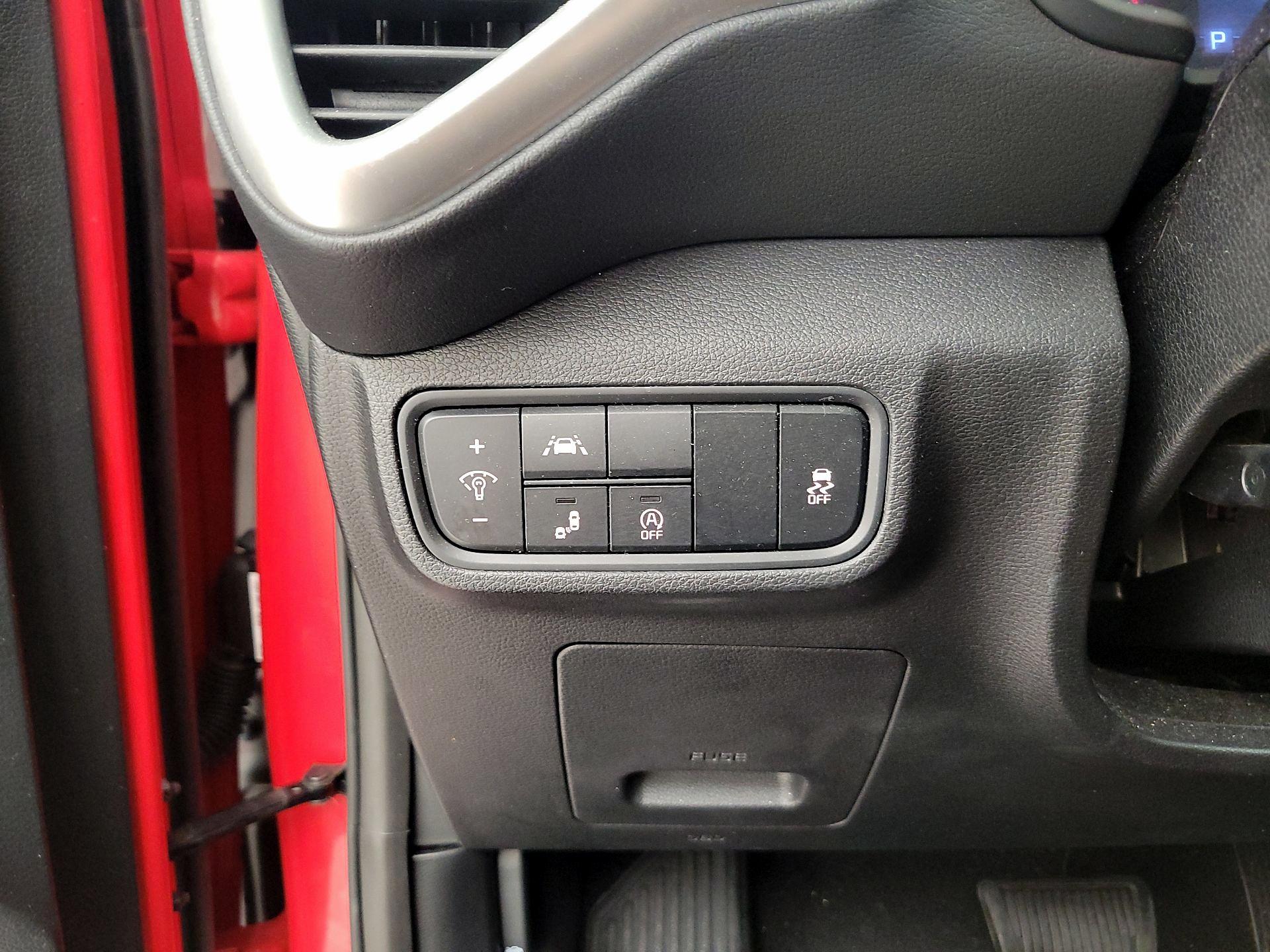 Thumbnail: 2021 Kia Soul - 13