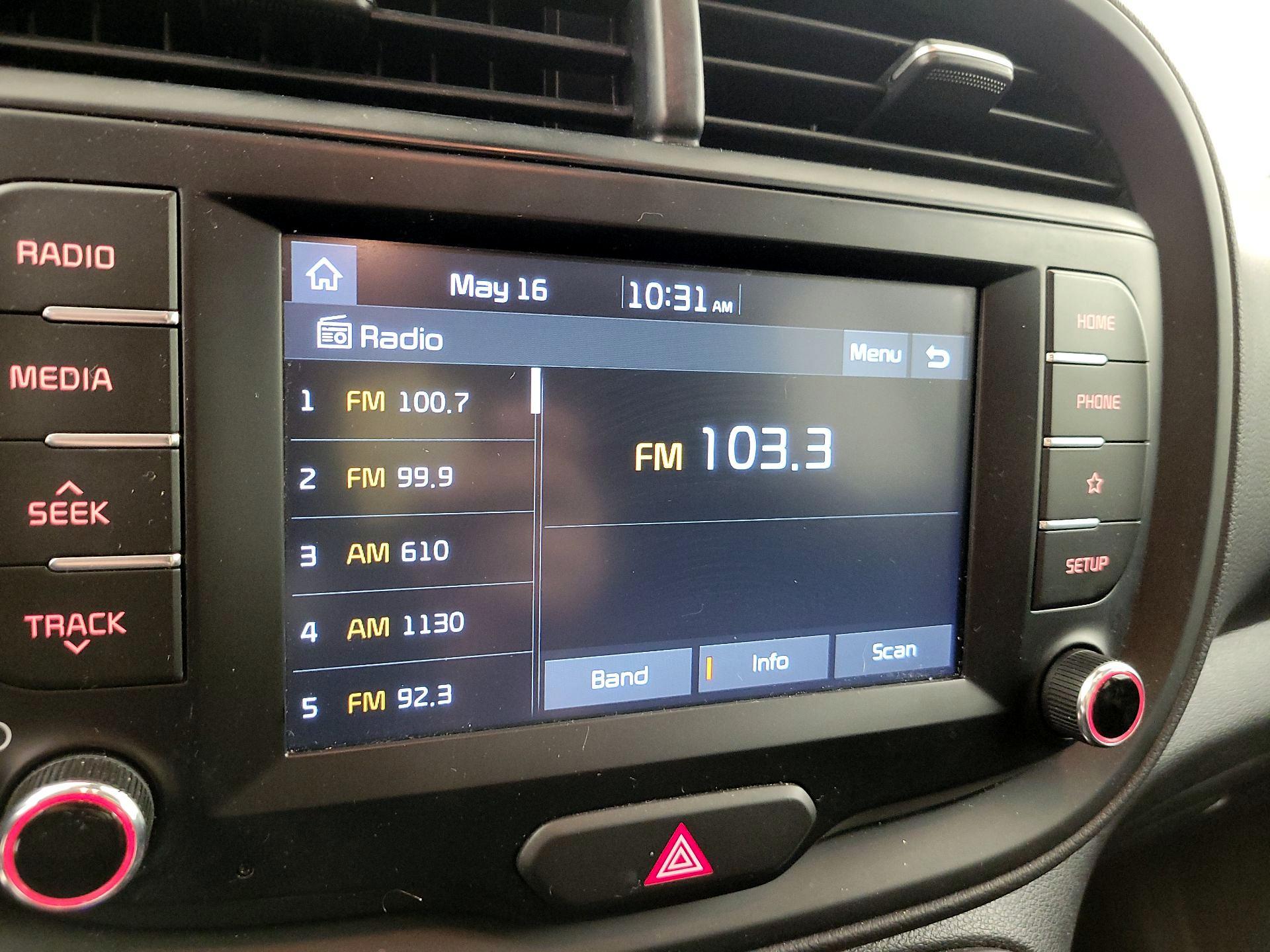 Thumbnail: 2021 Kia Soul - 15