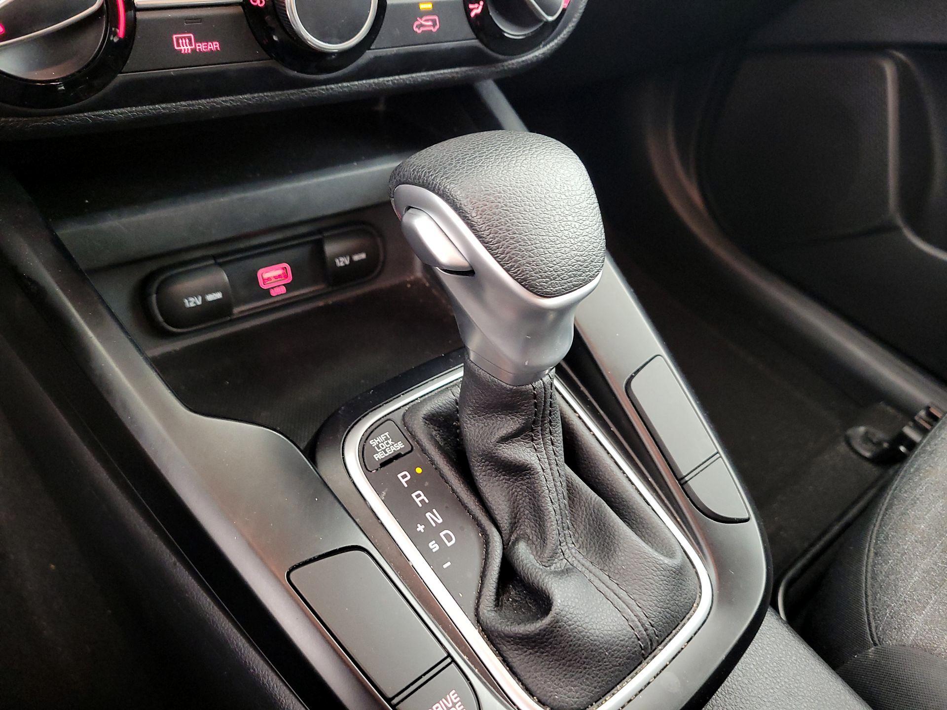 Thumbnail: 2021 Kia Soul - 17