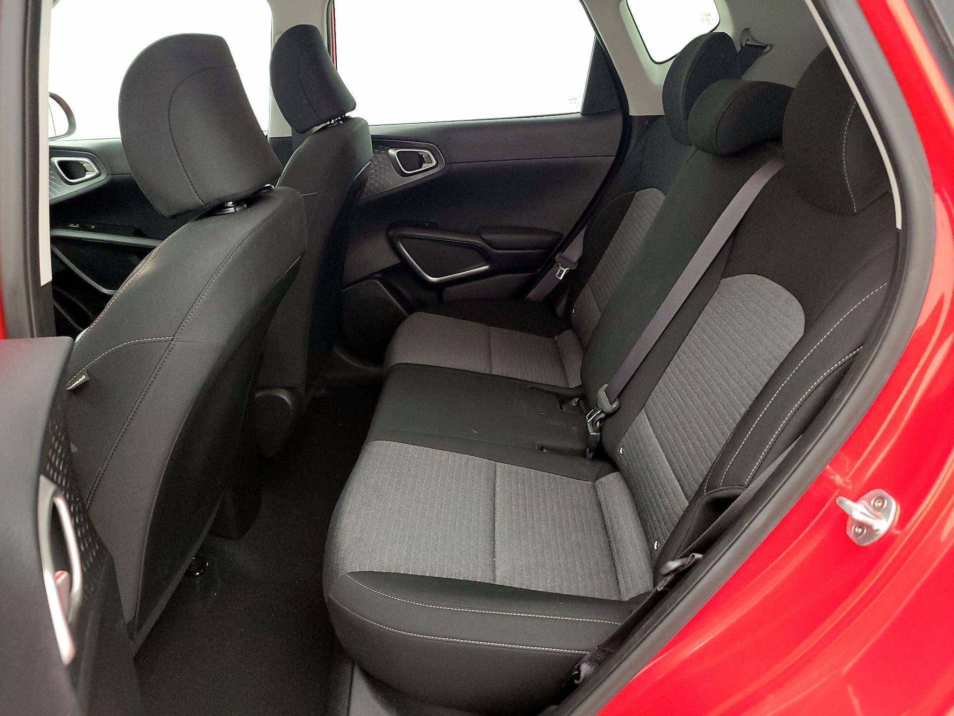 Thumbnail: 2021 Kia Soul - 19