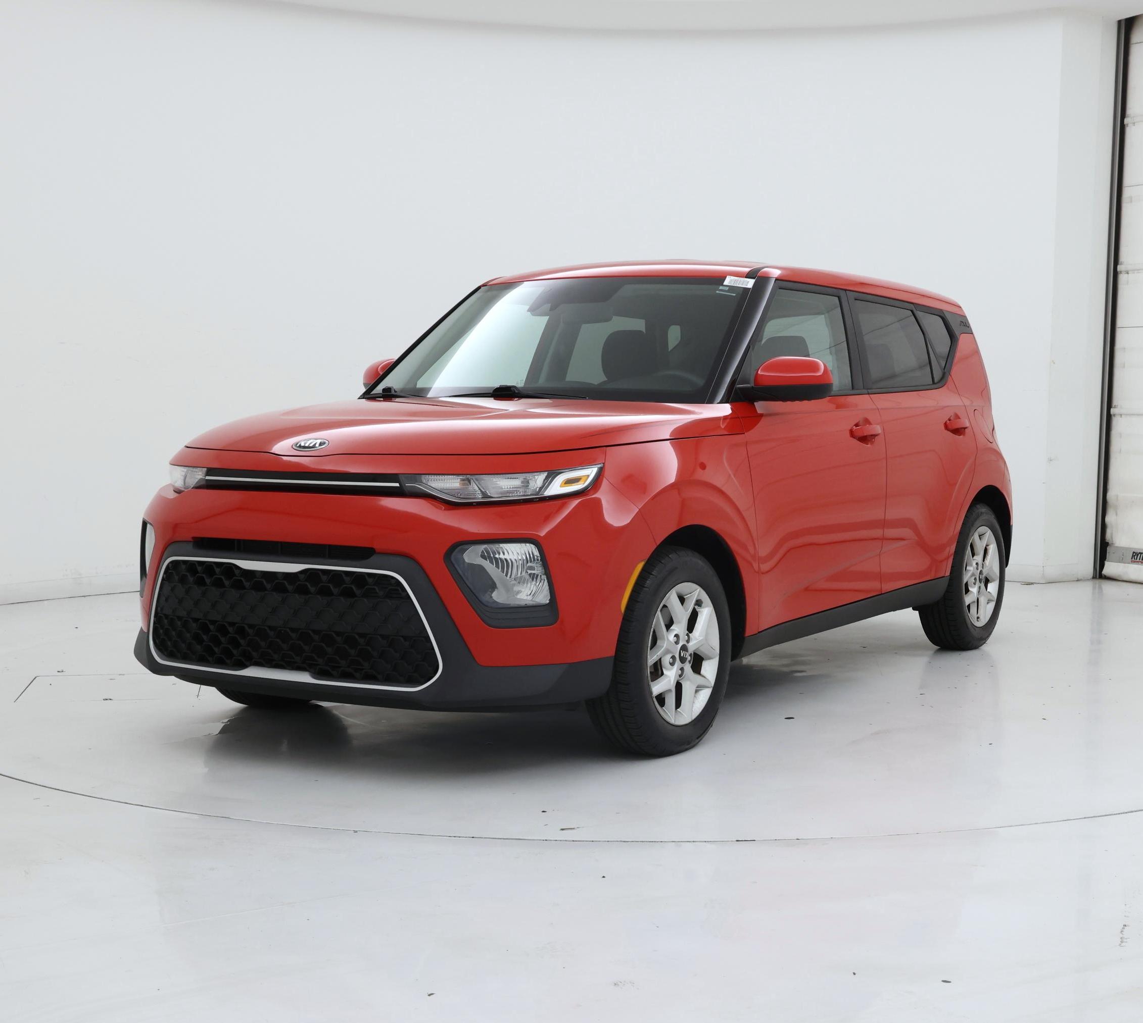Thumbnail: 2021 Kia Soul - 4