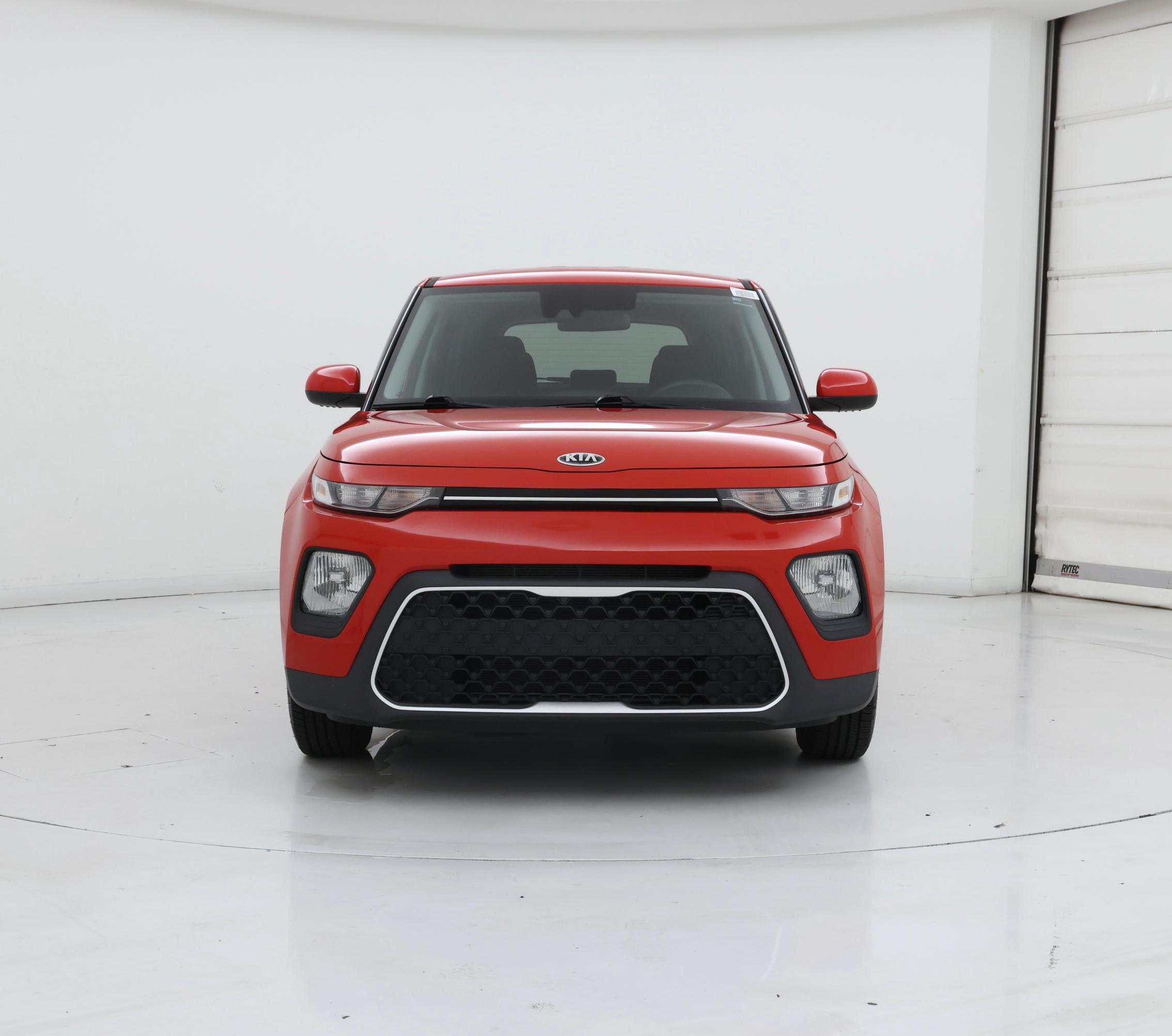 Thumbnail: 2021 Kia Soul - 5