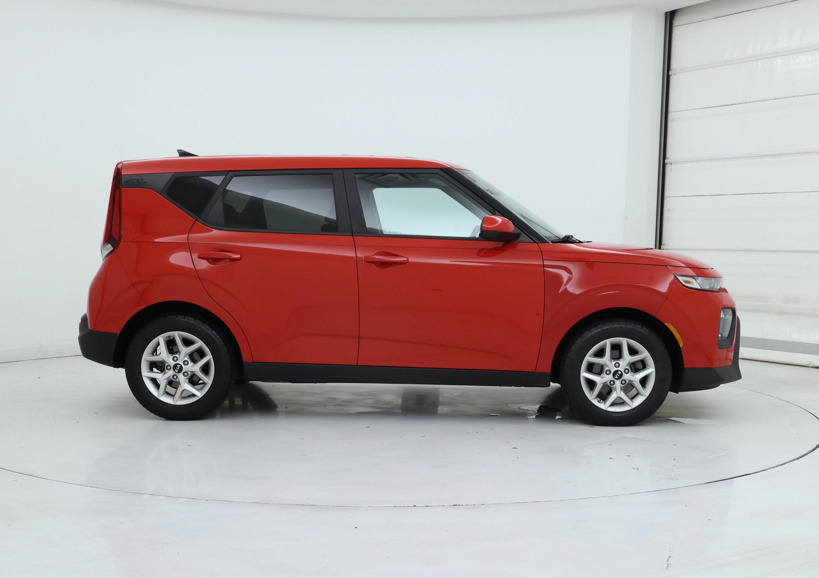 Thumbnail: 2021 Kia Soul - 7