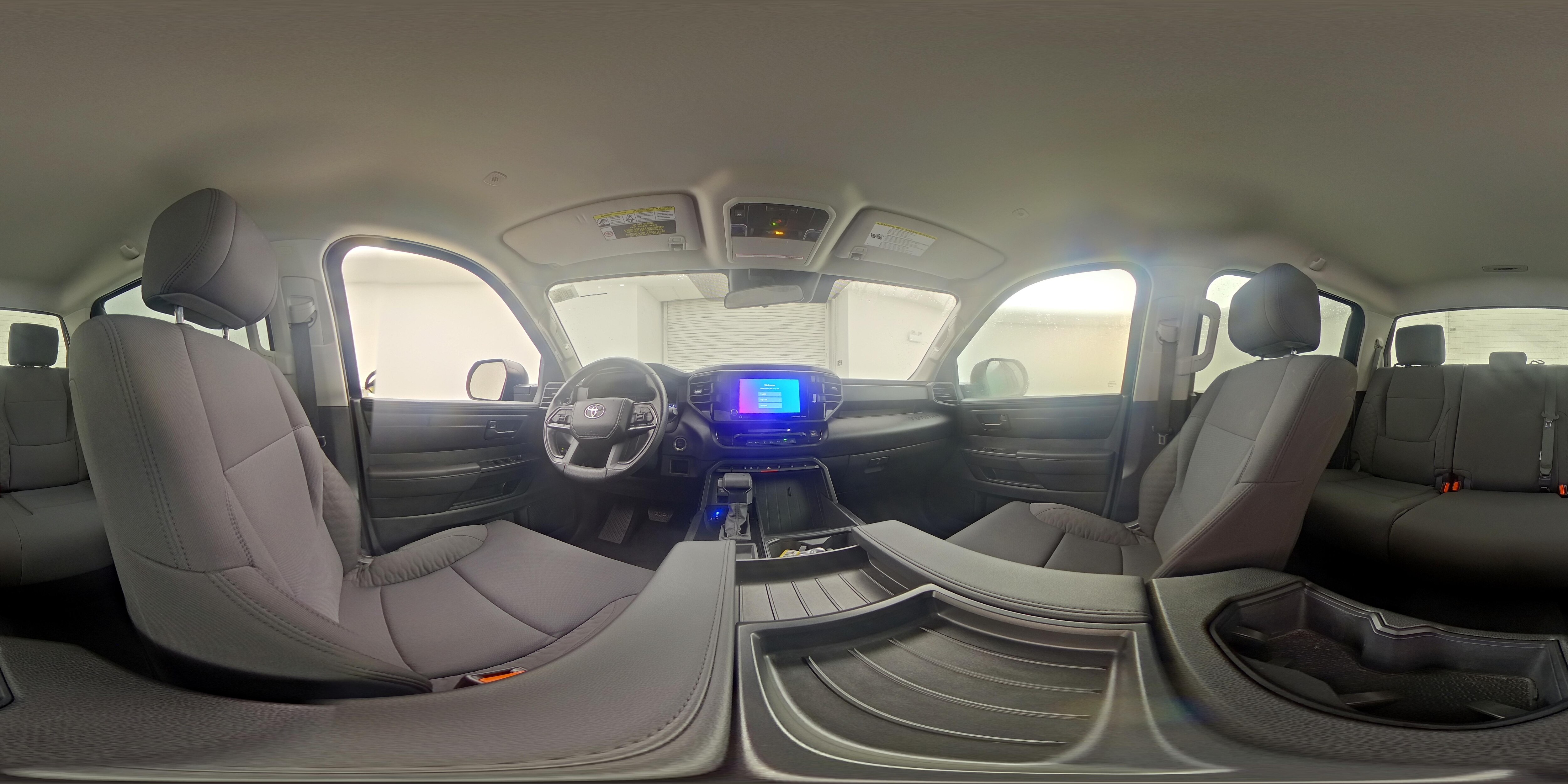 2023 Toyota Tundra SR - Photo 25