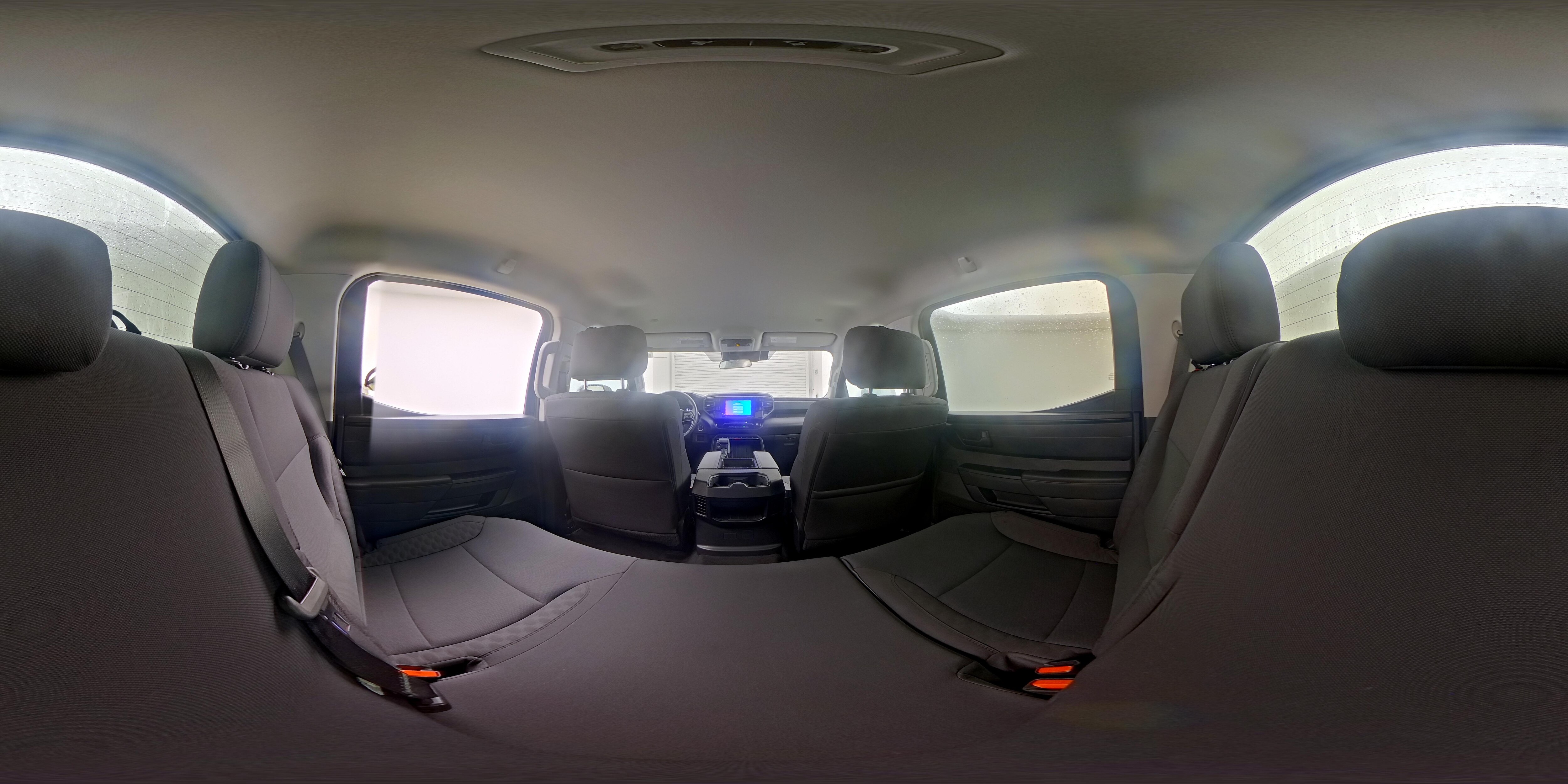 2023 Toyota Tundra SR - Photo 26