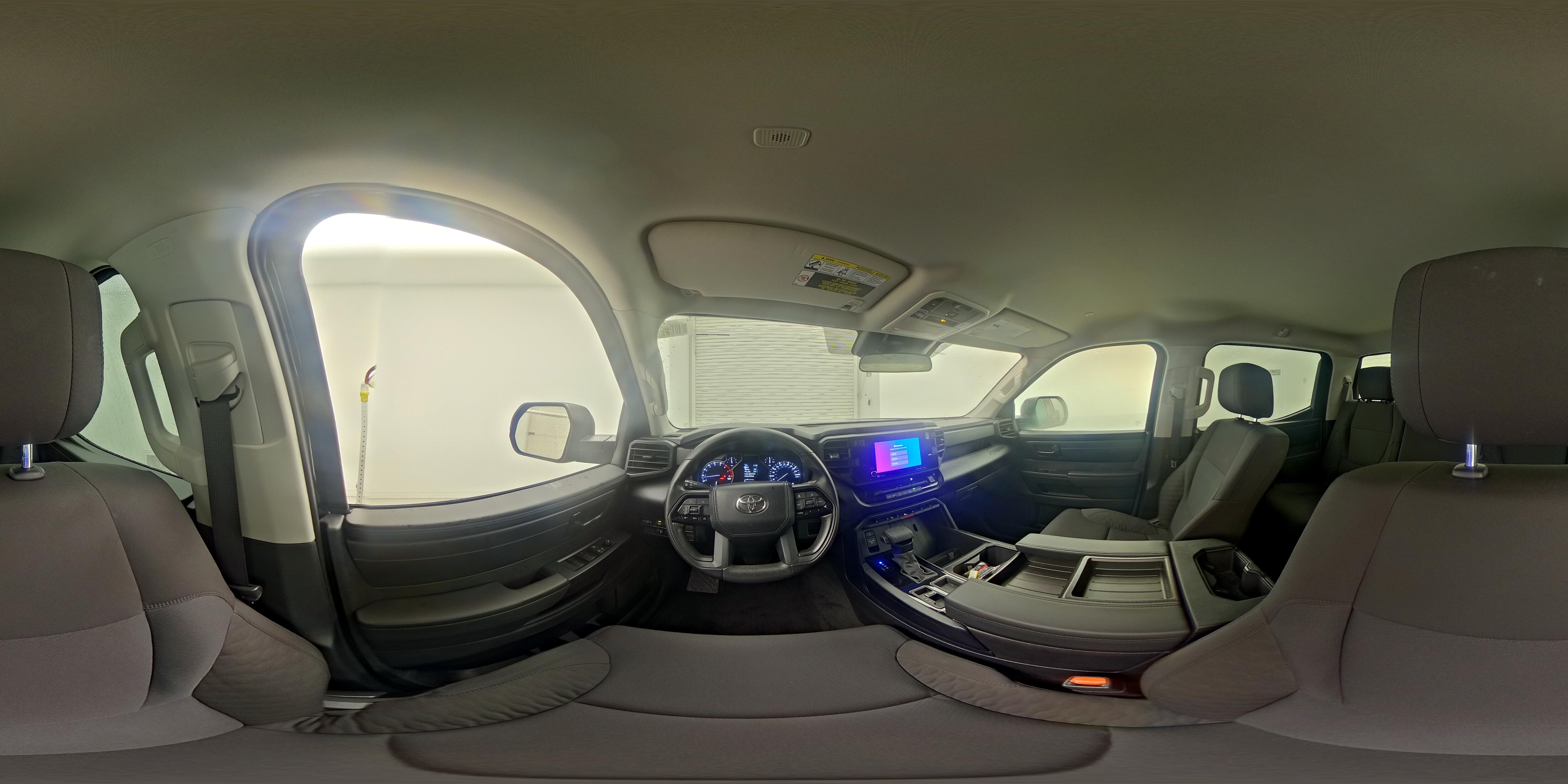 2023 Toyota Tundra SR - Photo 27