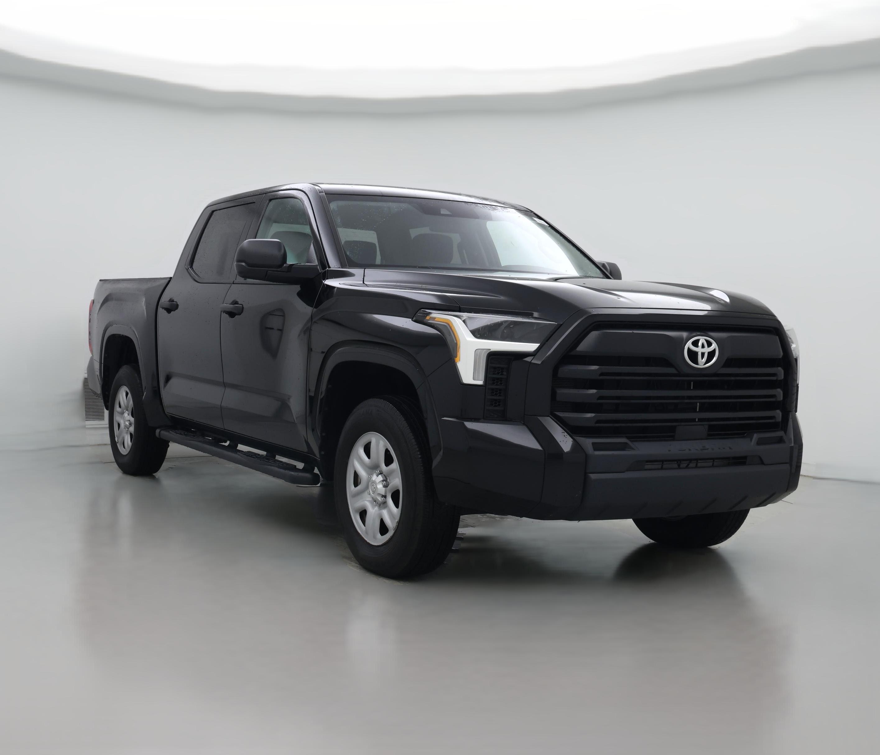 Thumbnail: 2023 Toyota Tundra - 1