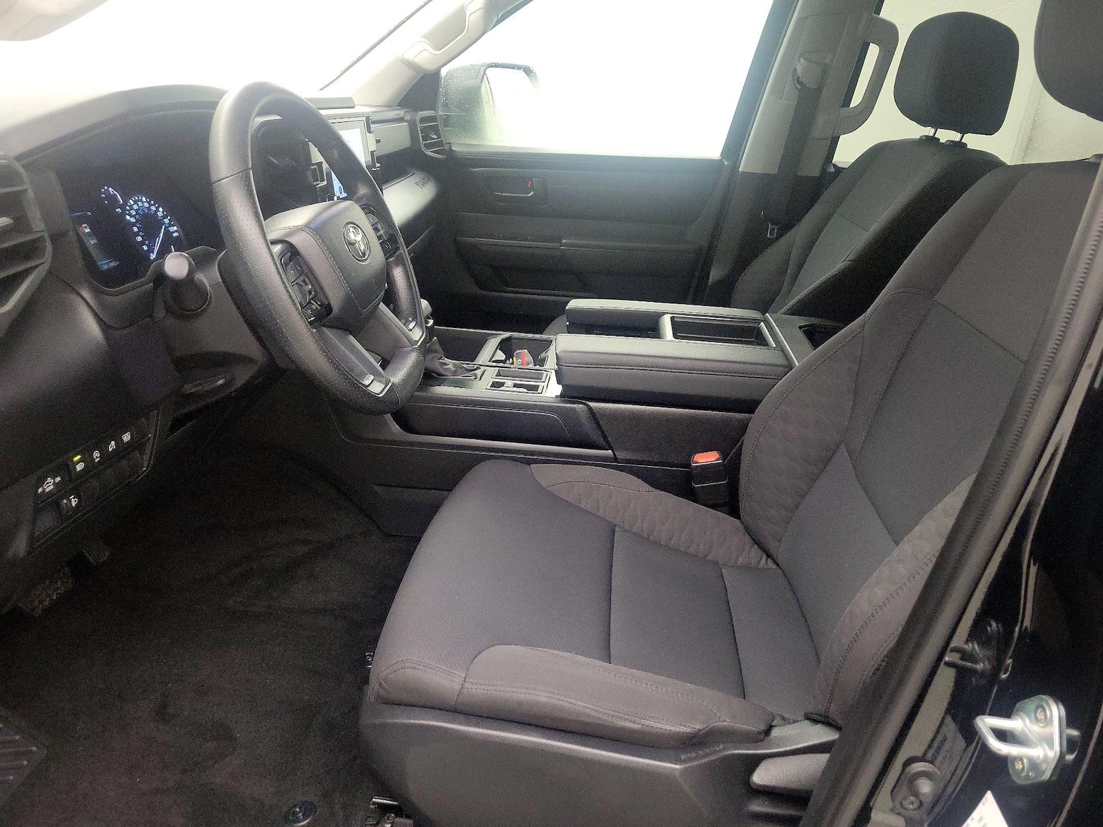 2023 Toyota Tundra SR - Photo 12