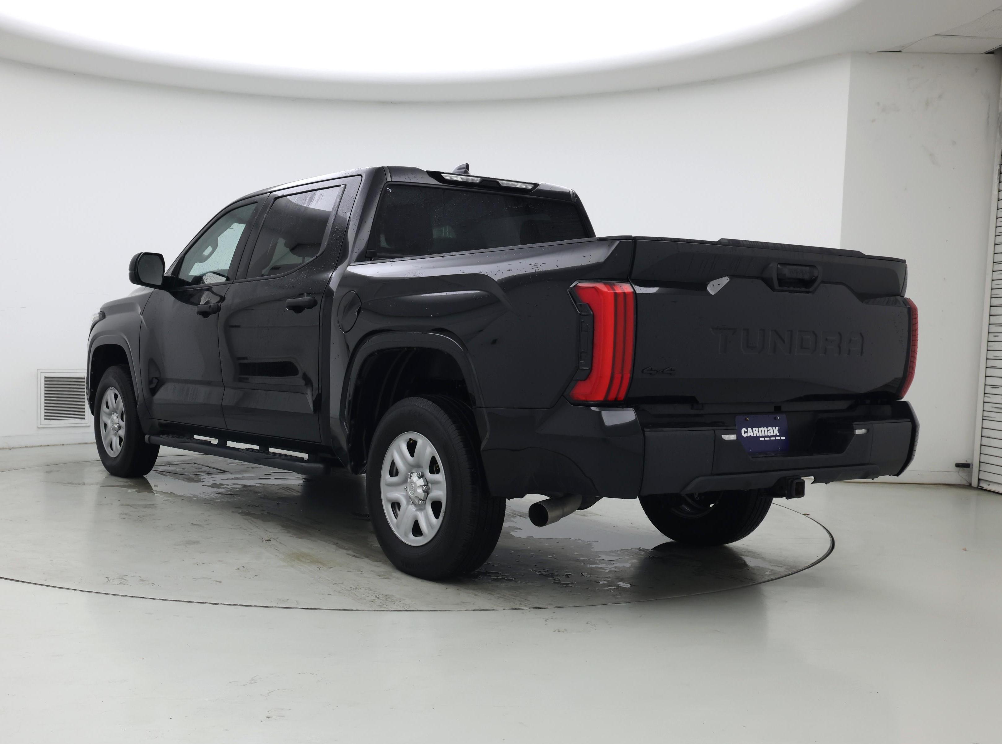 Thumbnail: 2023 Toyota Tundra - 2