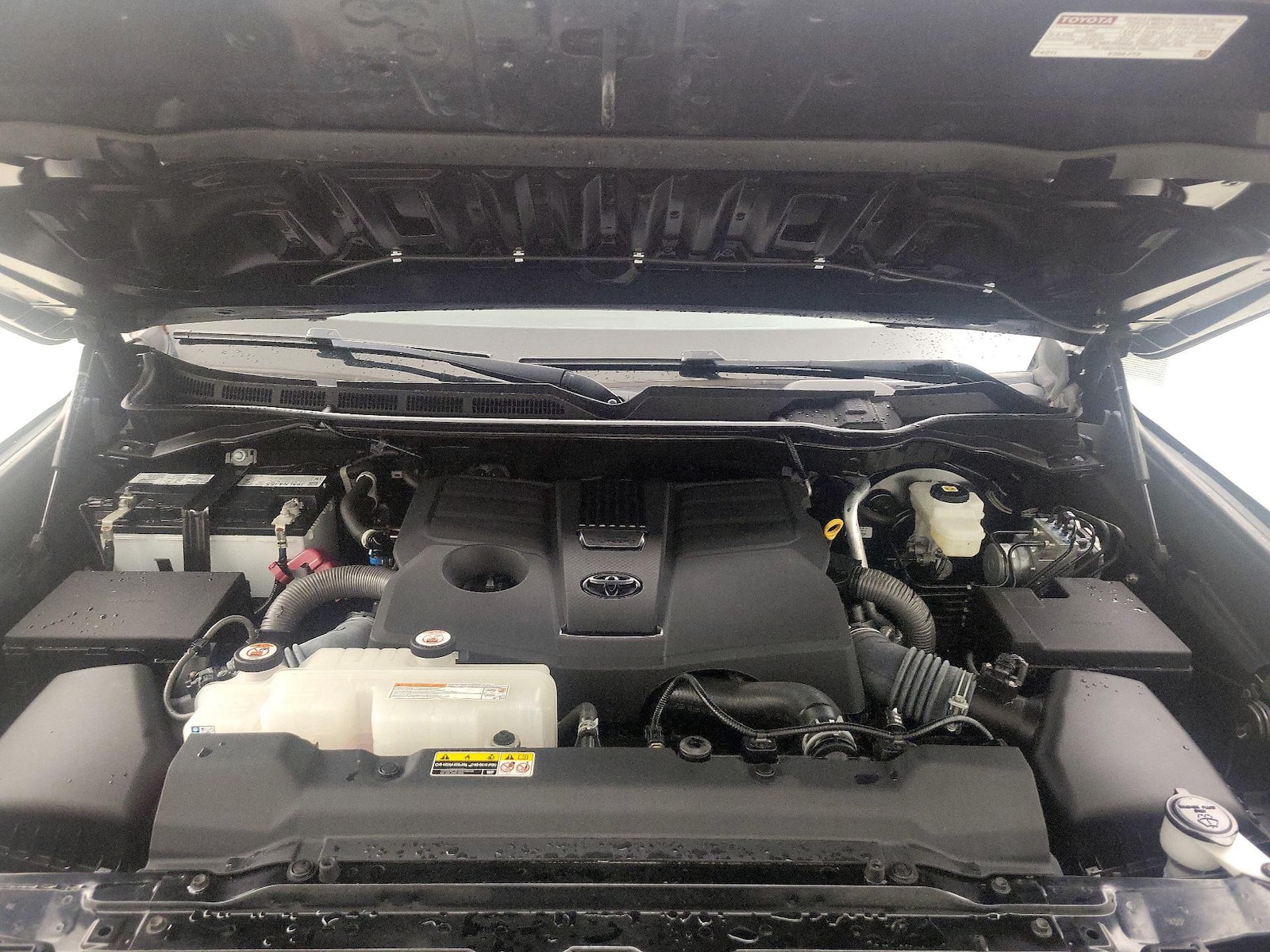 2023 Toyota Tundra SR - Photo 23