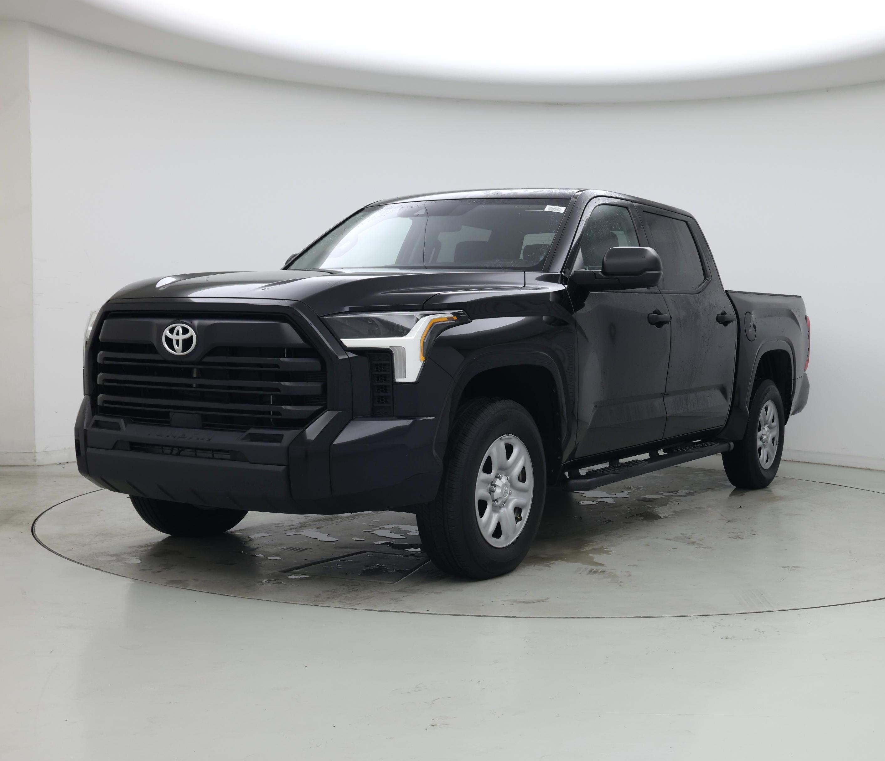 Thumbnail: 2023 Toyota Tundra - 4