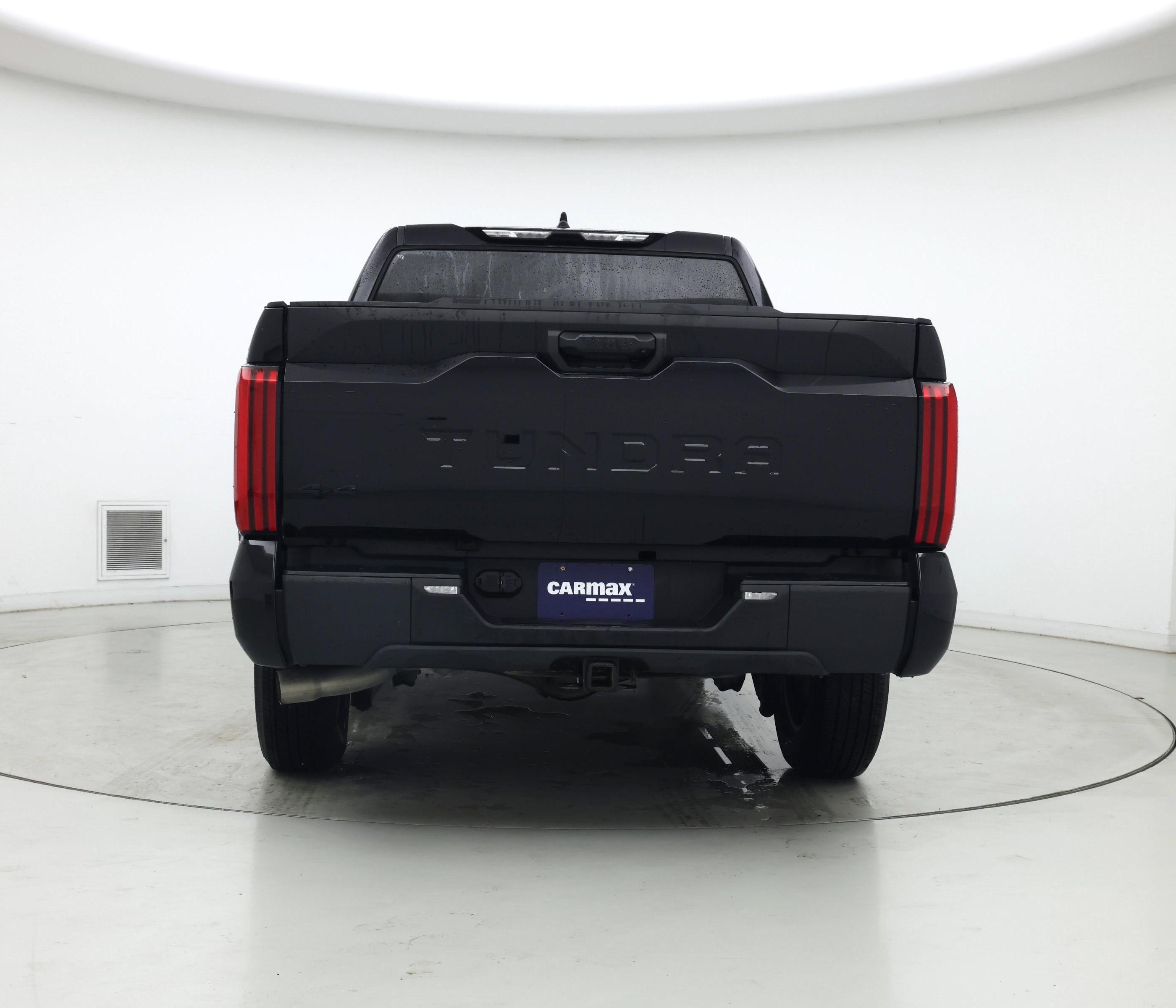 Thumbnail: 2023 Toyota Tundra - 6