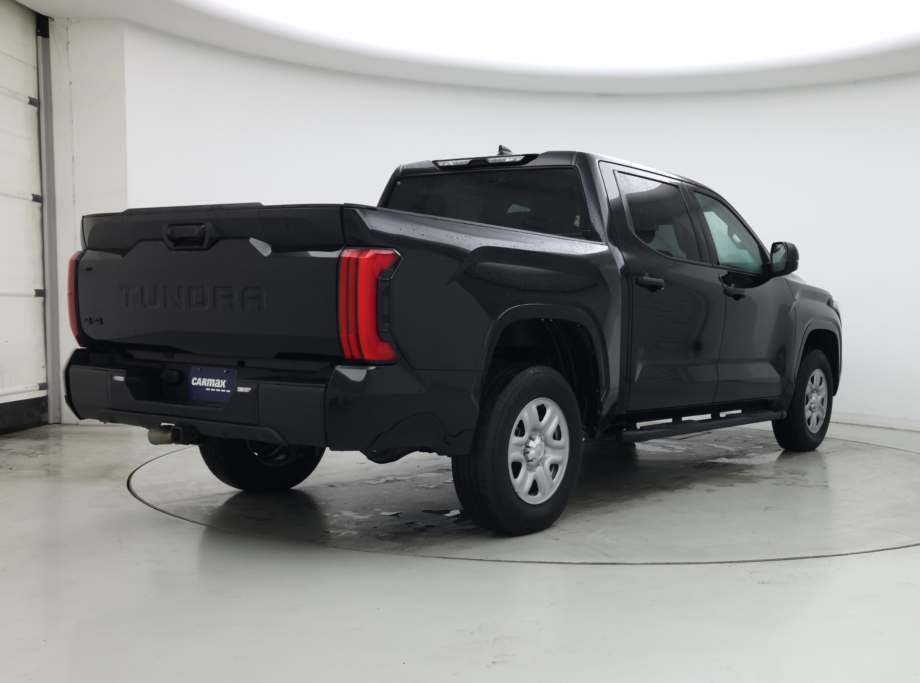 Thumbnail: 2023 Toyota Tundra - 8