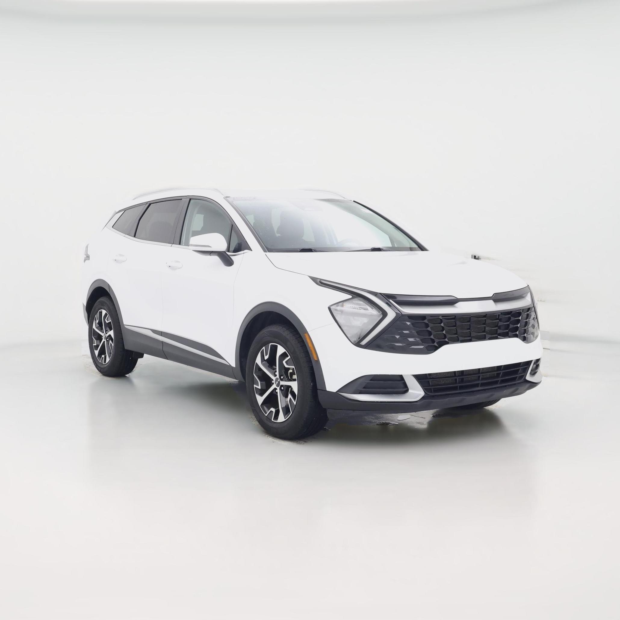 Thumbnail: 2023 Kia Sportage - 1