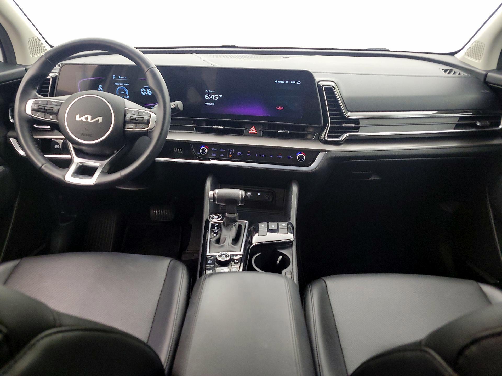 Thumbnail: 2023 Kia Sportage - 9