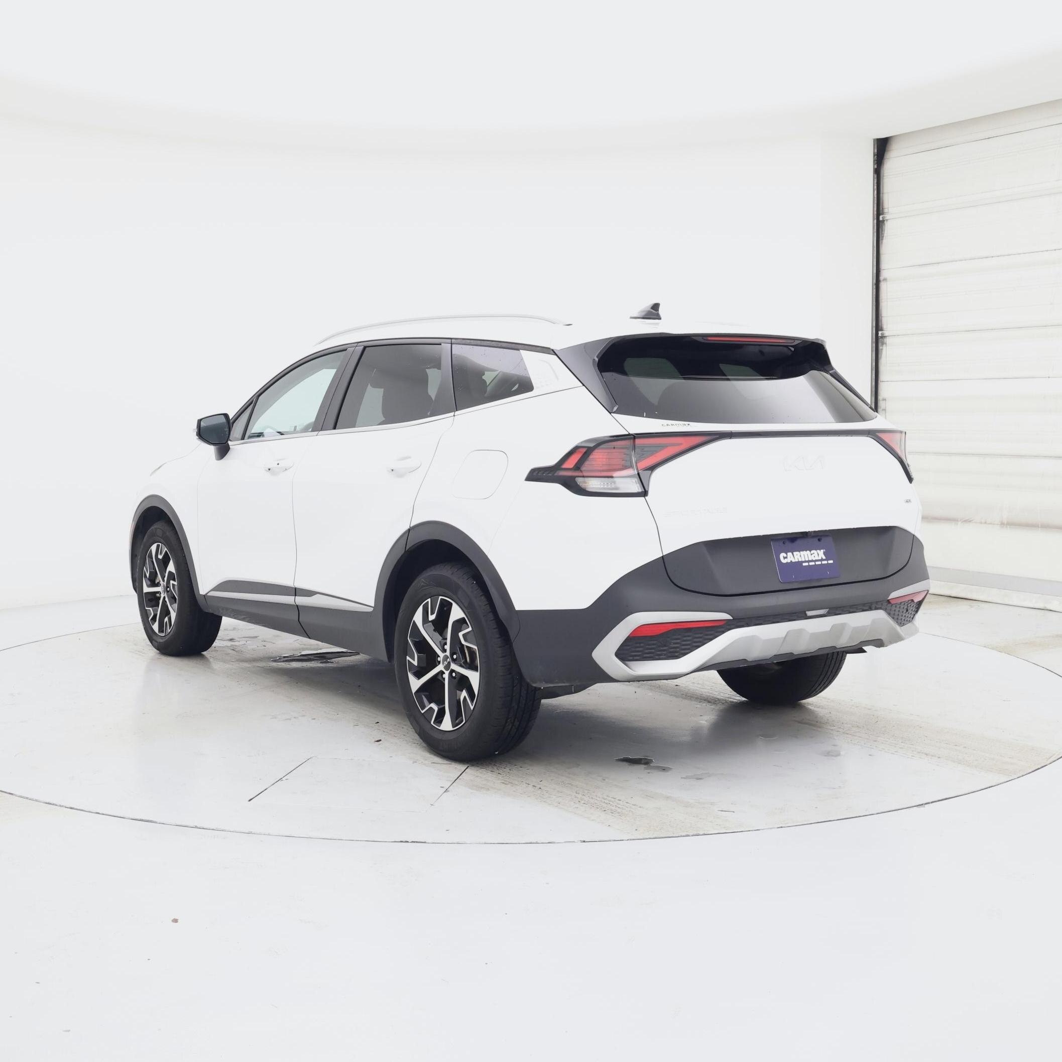 Thumbnail: 2023 Kia Sportage - 2
