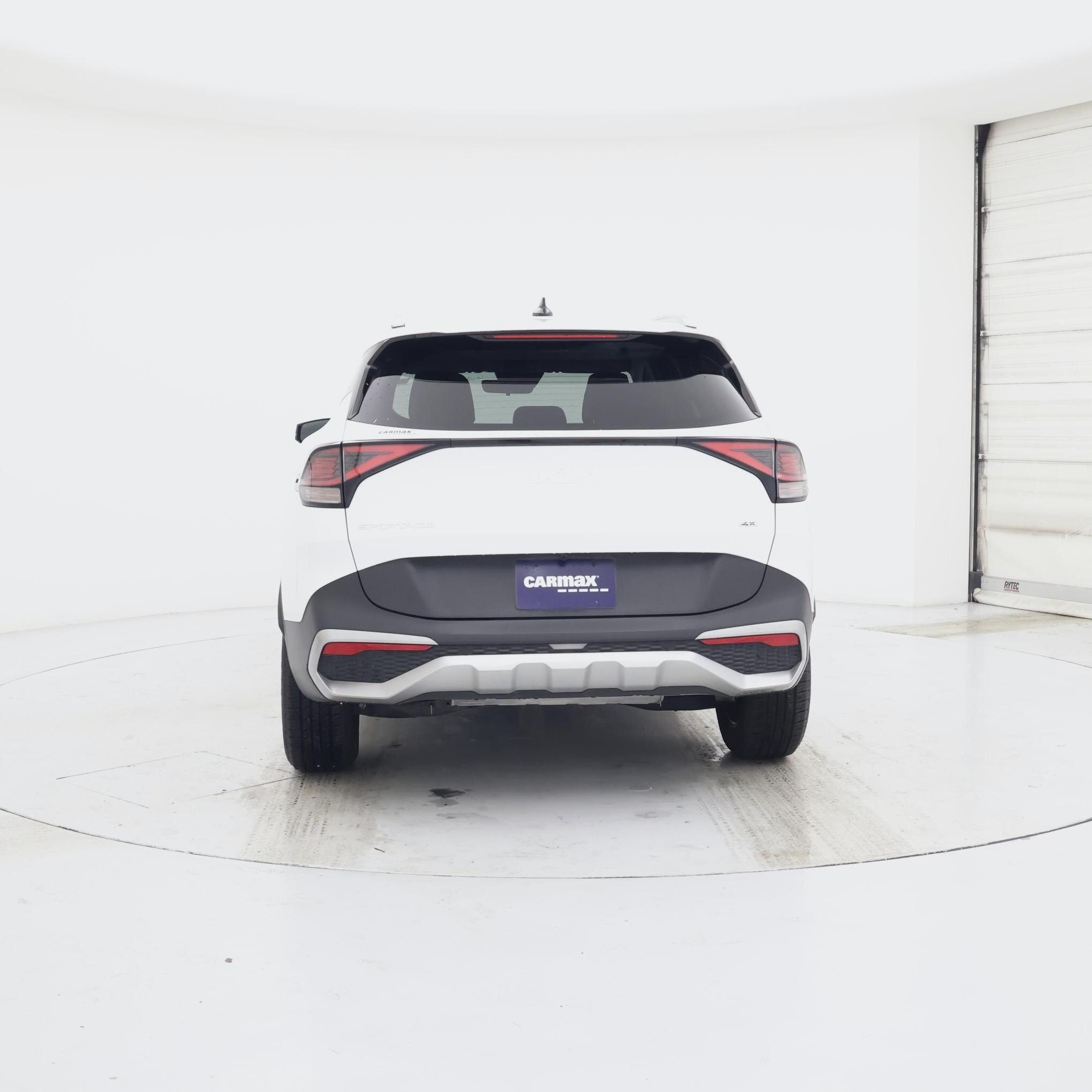 Thumbnail: 2023 Kia Sportage - 6