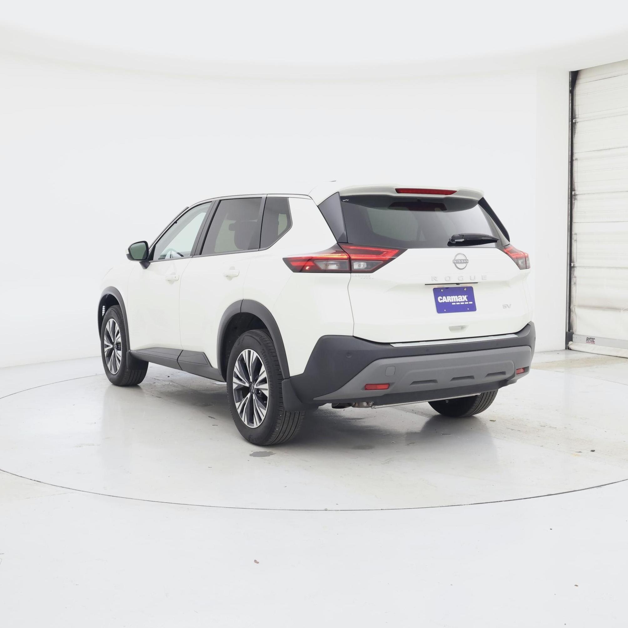 Thumbnail: 2023 Nissan Rogue - 2