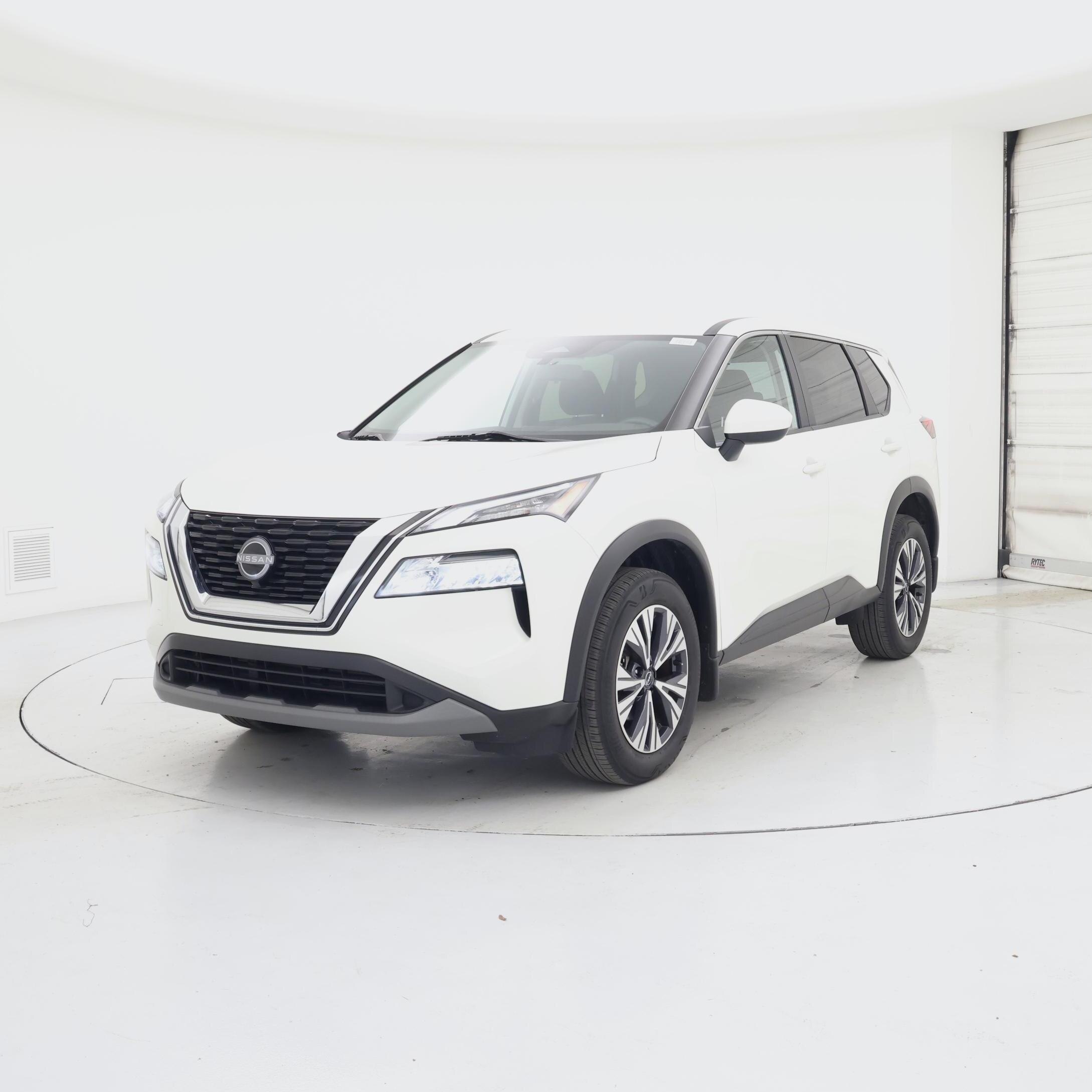 Thumbnail: 2023 Nissan Rogue - 4