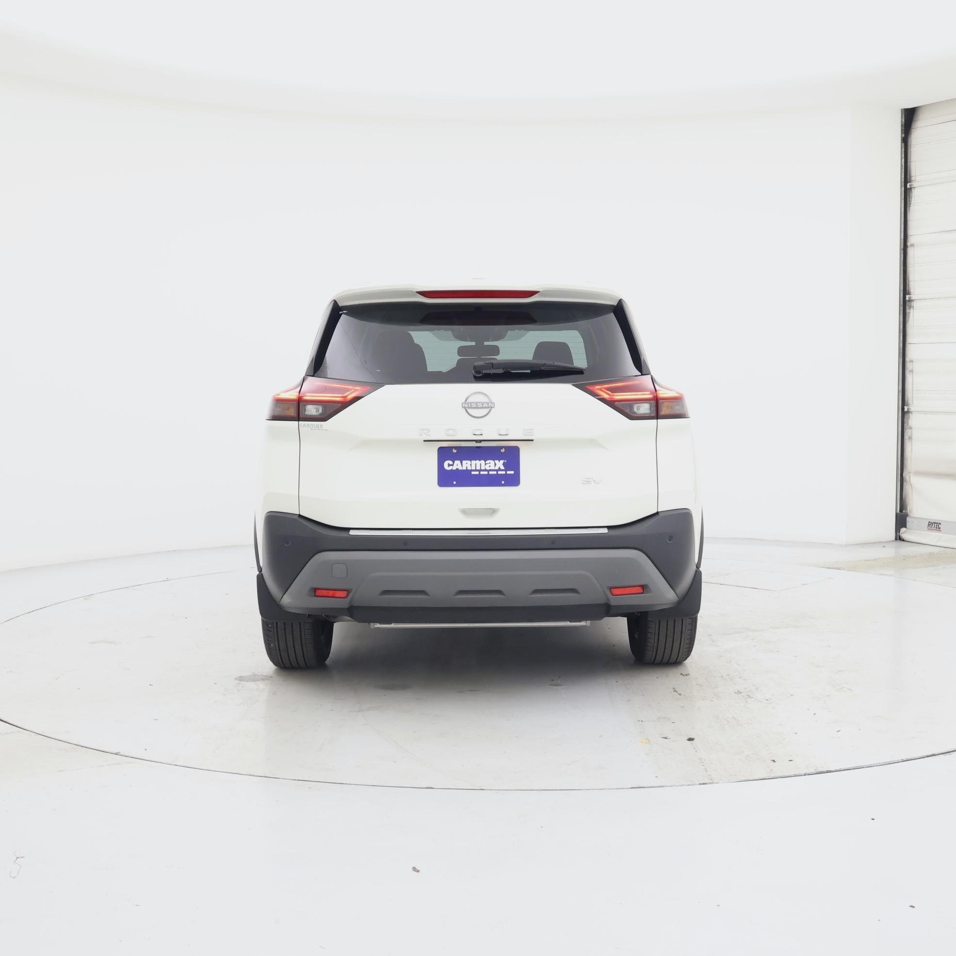 Thumbnail: 2023 Nissan Rogue - 6