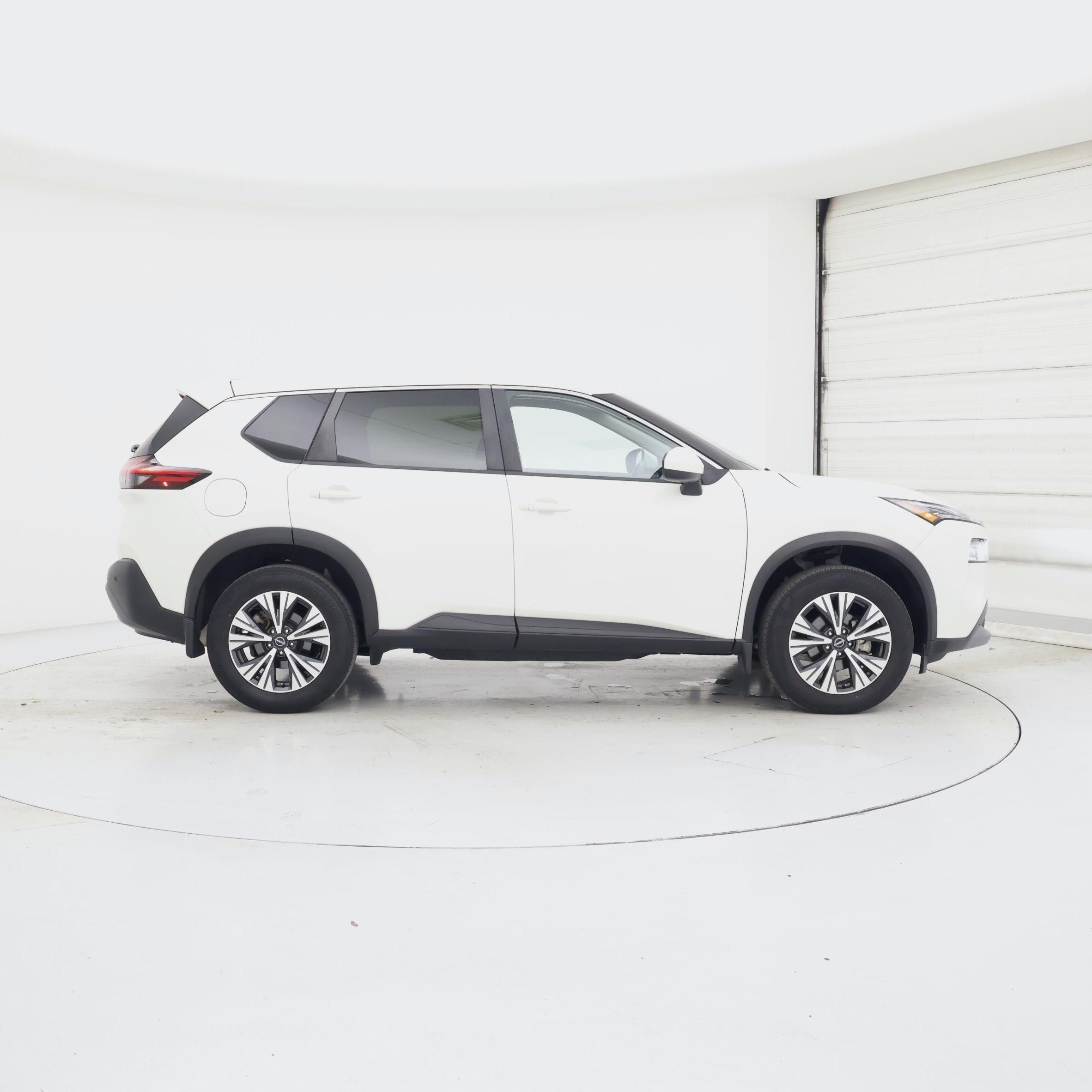 Thumbnail: 2023 Nissan Rogue - 7