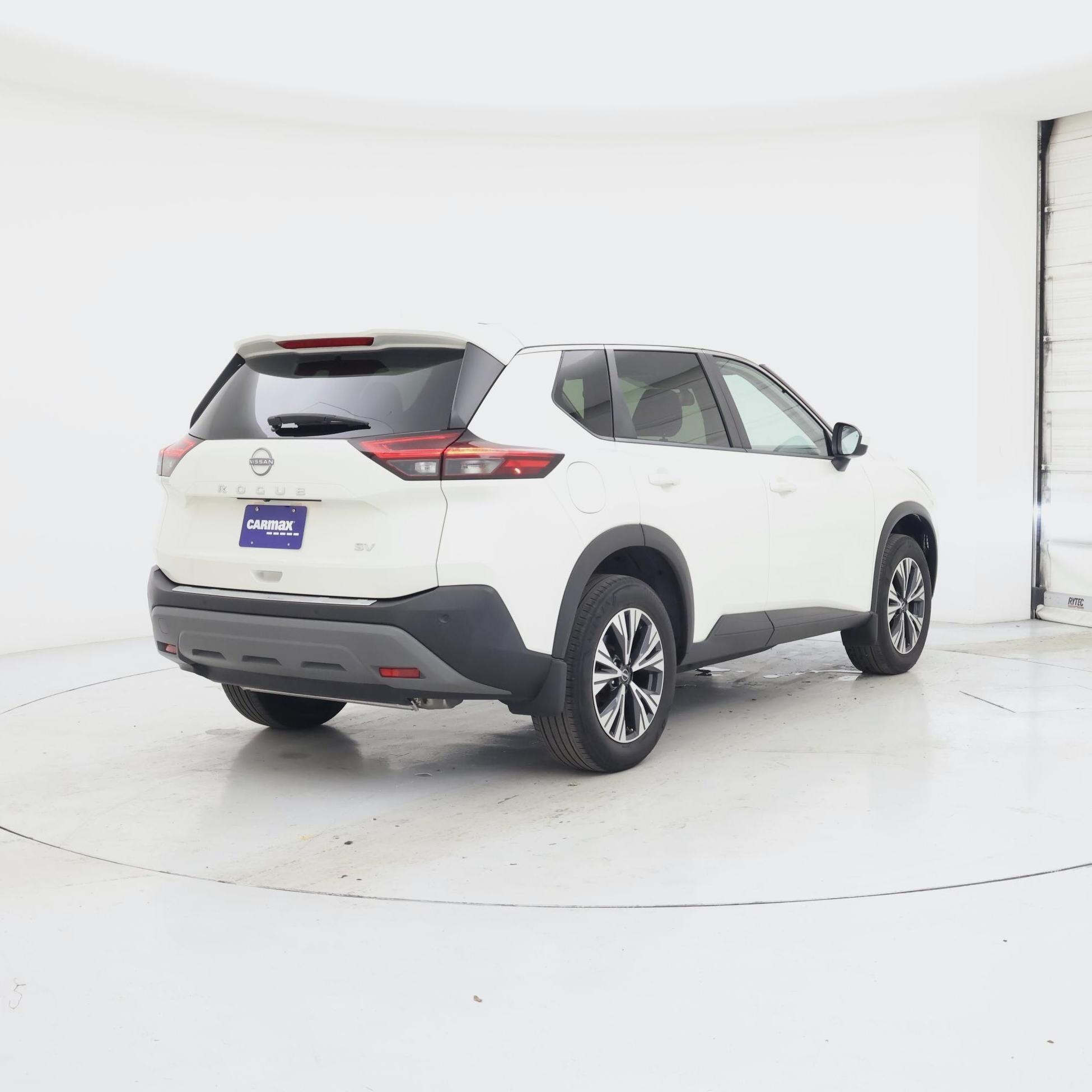 Thumbnail: 2023 Nissan Rogue - 8