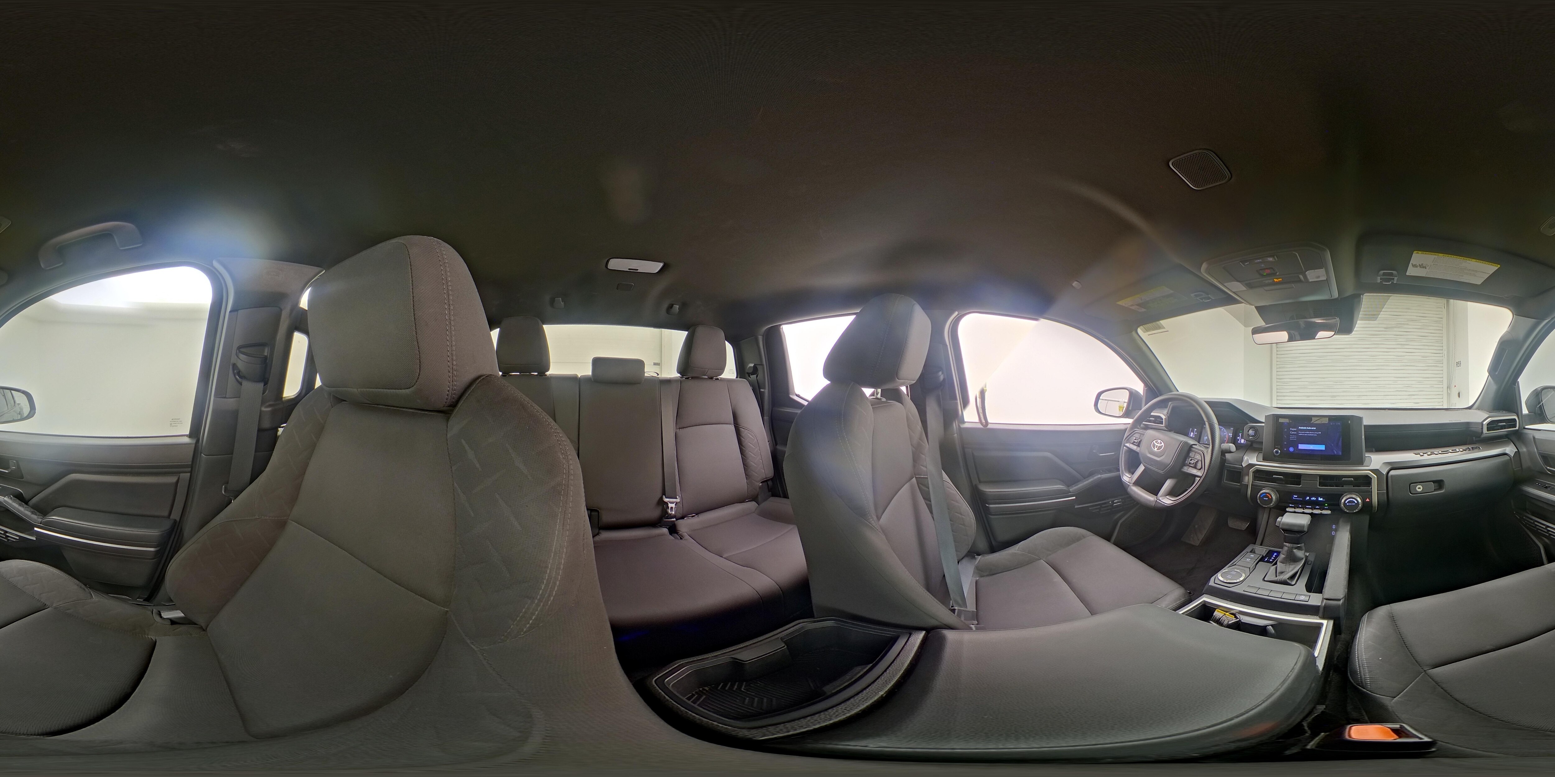 2024 Toyota Tacoma SR5 - Photo 25