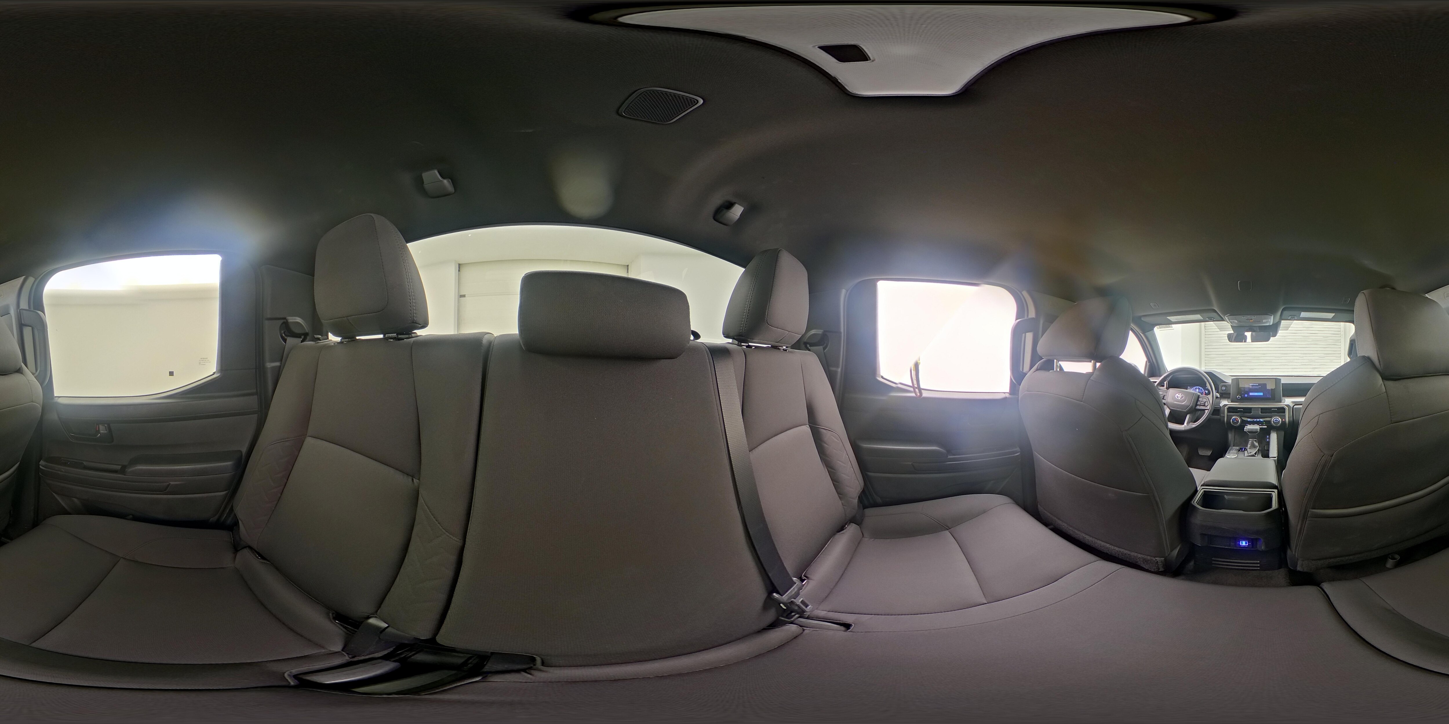 2024 Toyota Tacoma SR5 - Photo 26