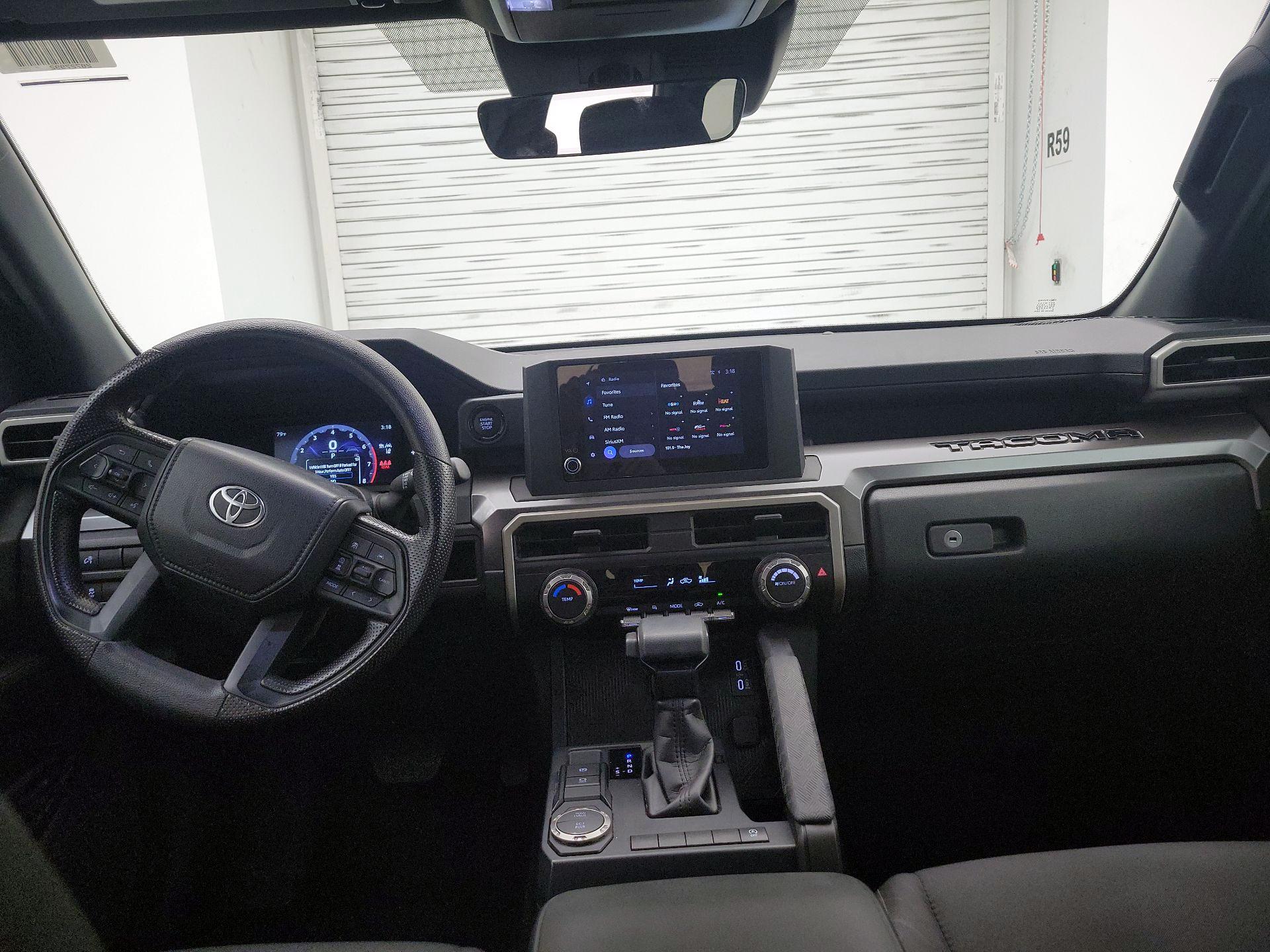 Thumbnail: 2024 Toyota Tacoma - 9