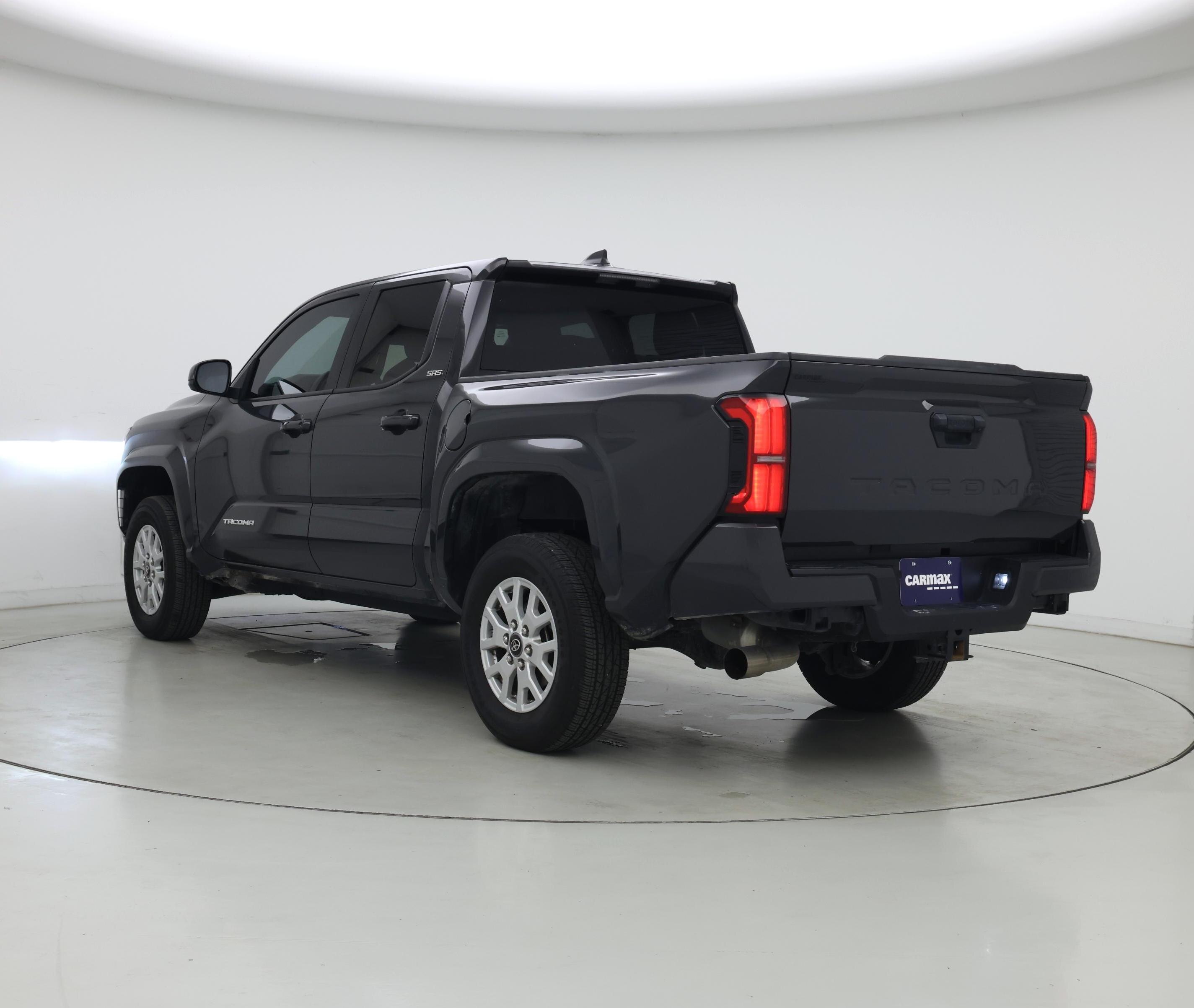 Thumbnail: 2024 Toyota Tacoma - 2