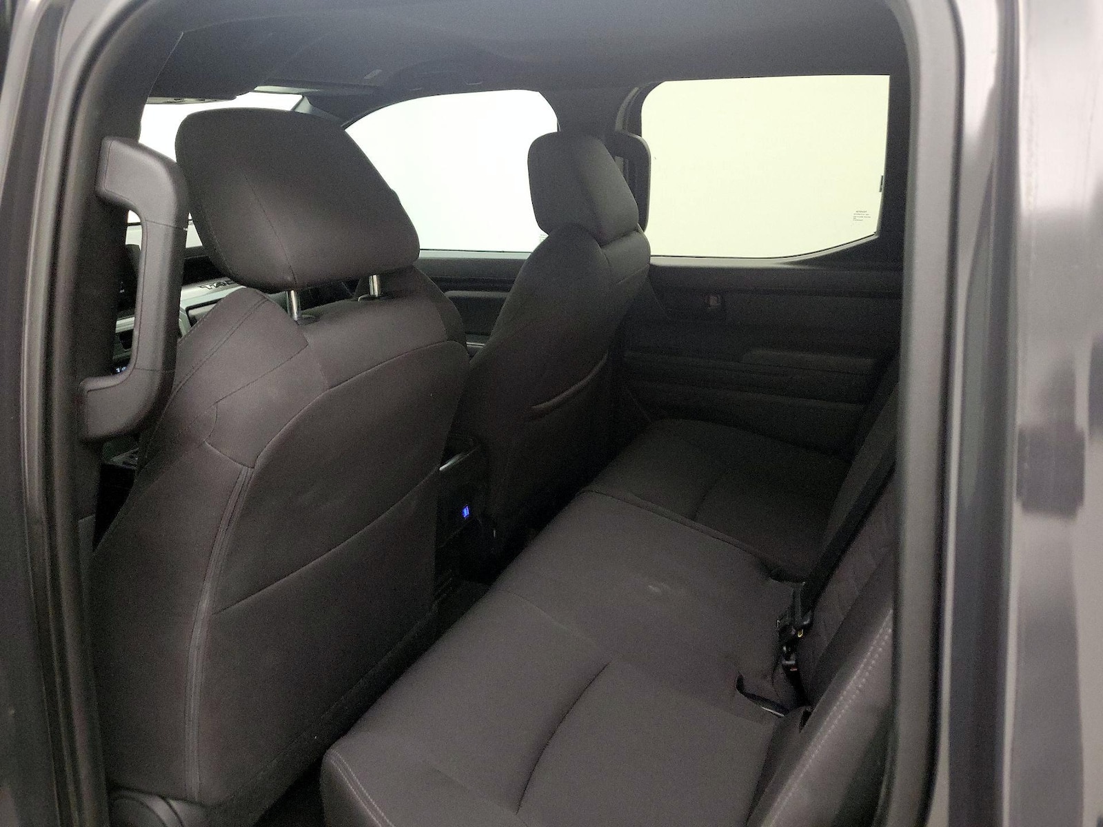 2024 Toyota Tacoma SR5 - Photo 20