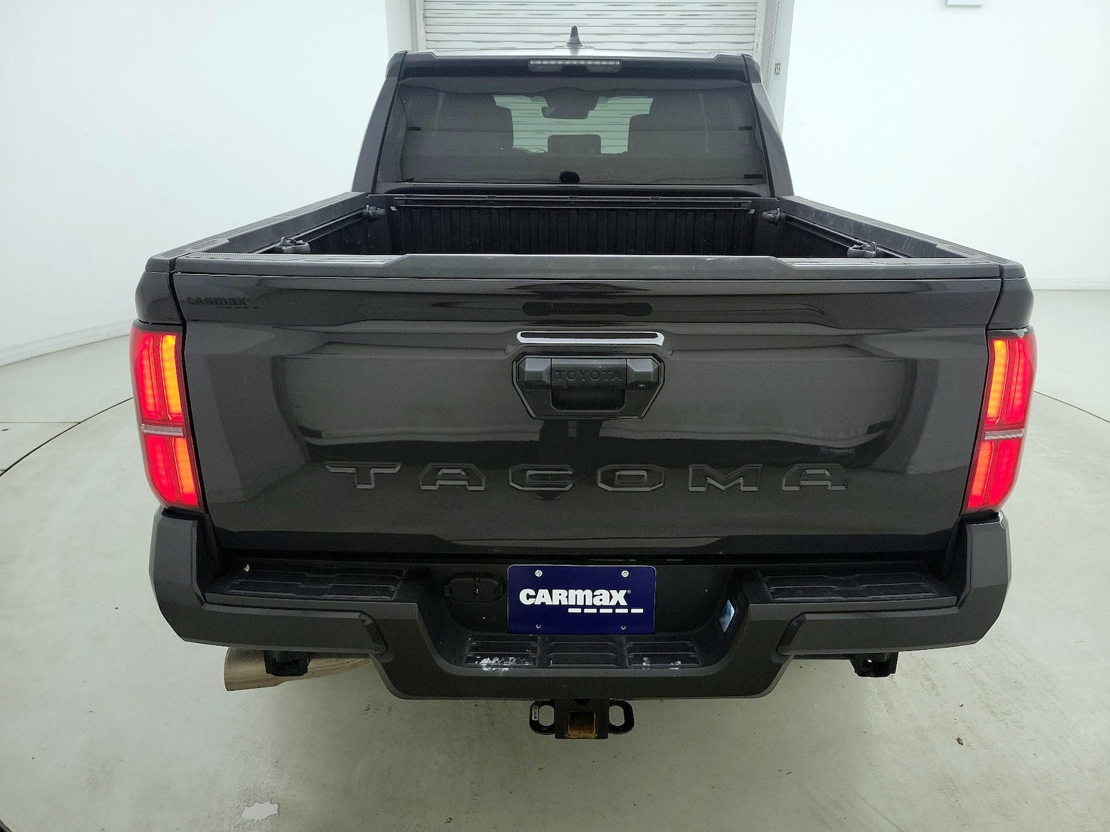 2024 Toyota Tacoma SR5 - Photo 21