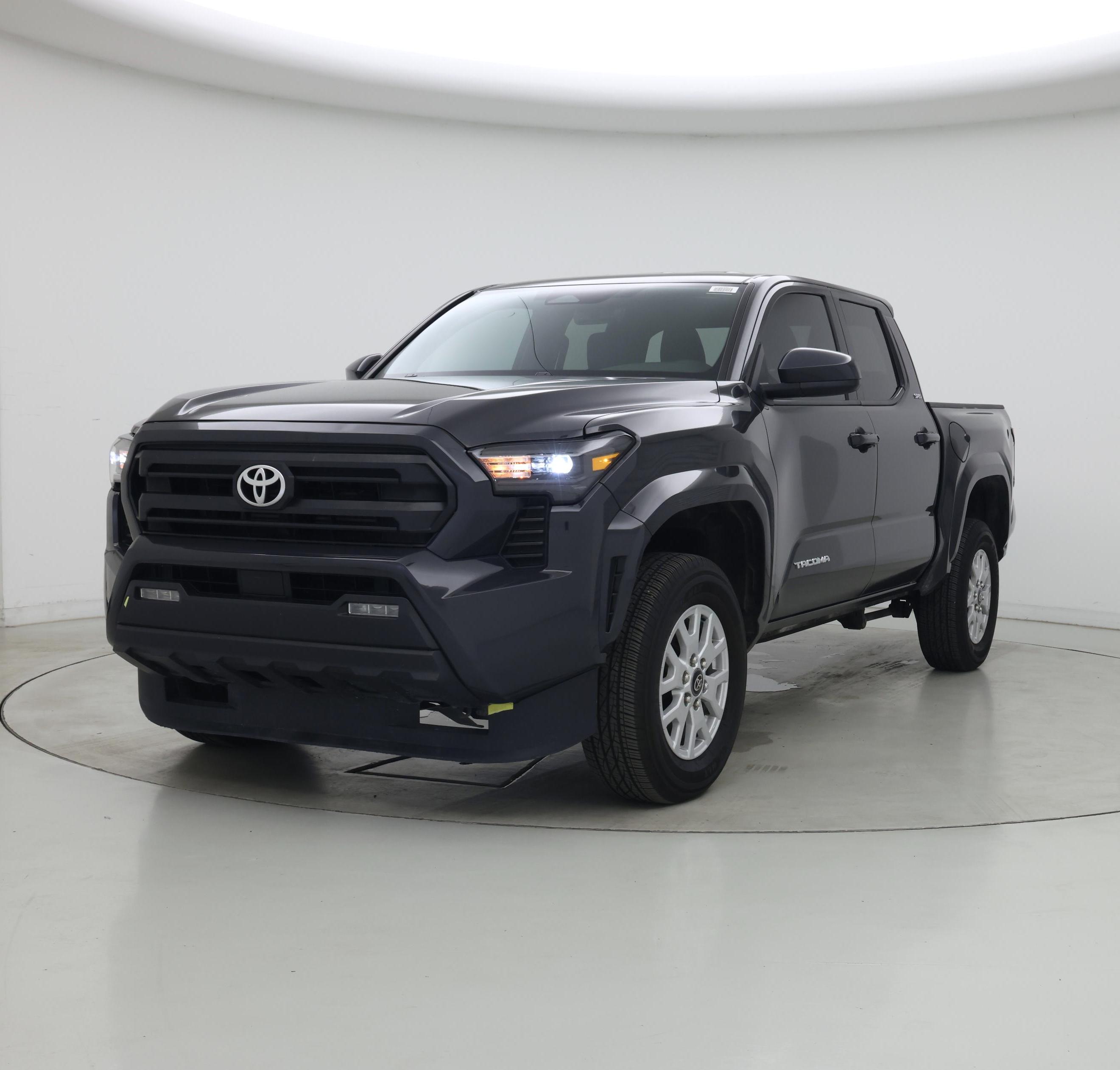 Thumbnail: 2024 Toyota Tacoma - 4