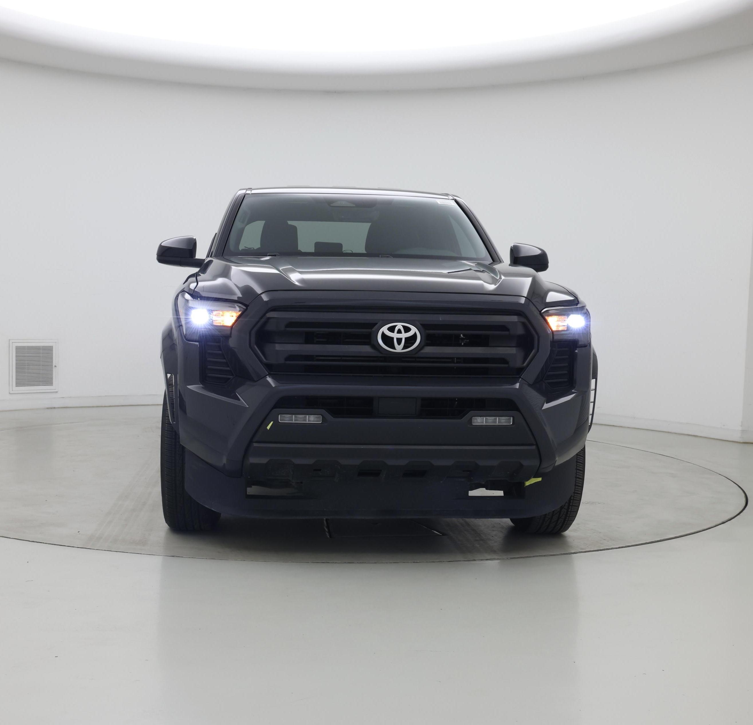 Thumbnail: 2024 Toyota Tacoma - 5