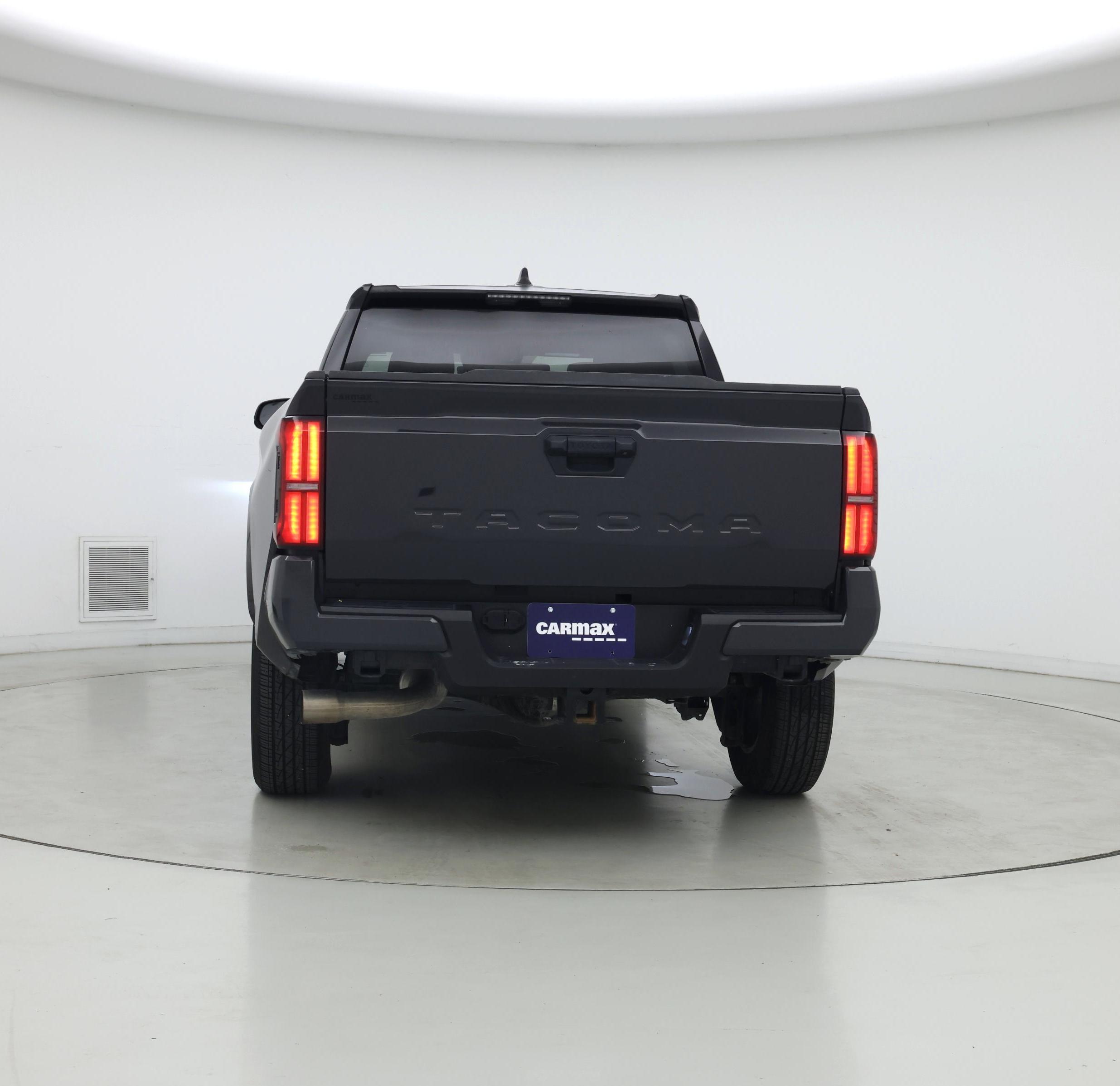 Thumbnail: 2024 Toyota Tacoma - 6