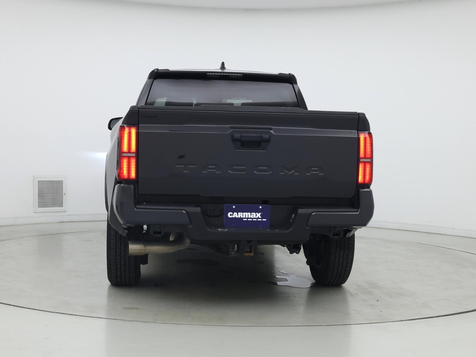 2024 Toyota Tacoma SR5 - Photo 7
