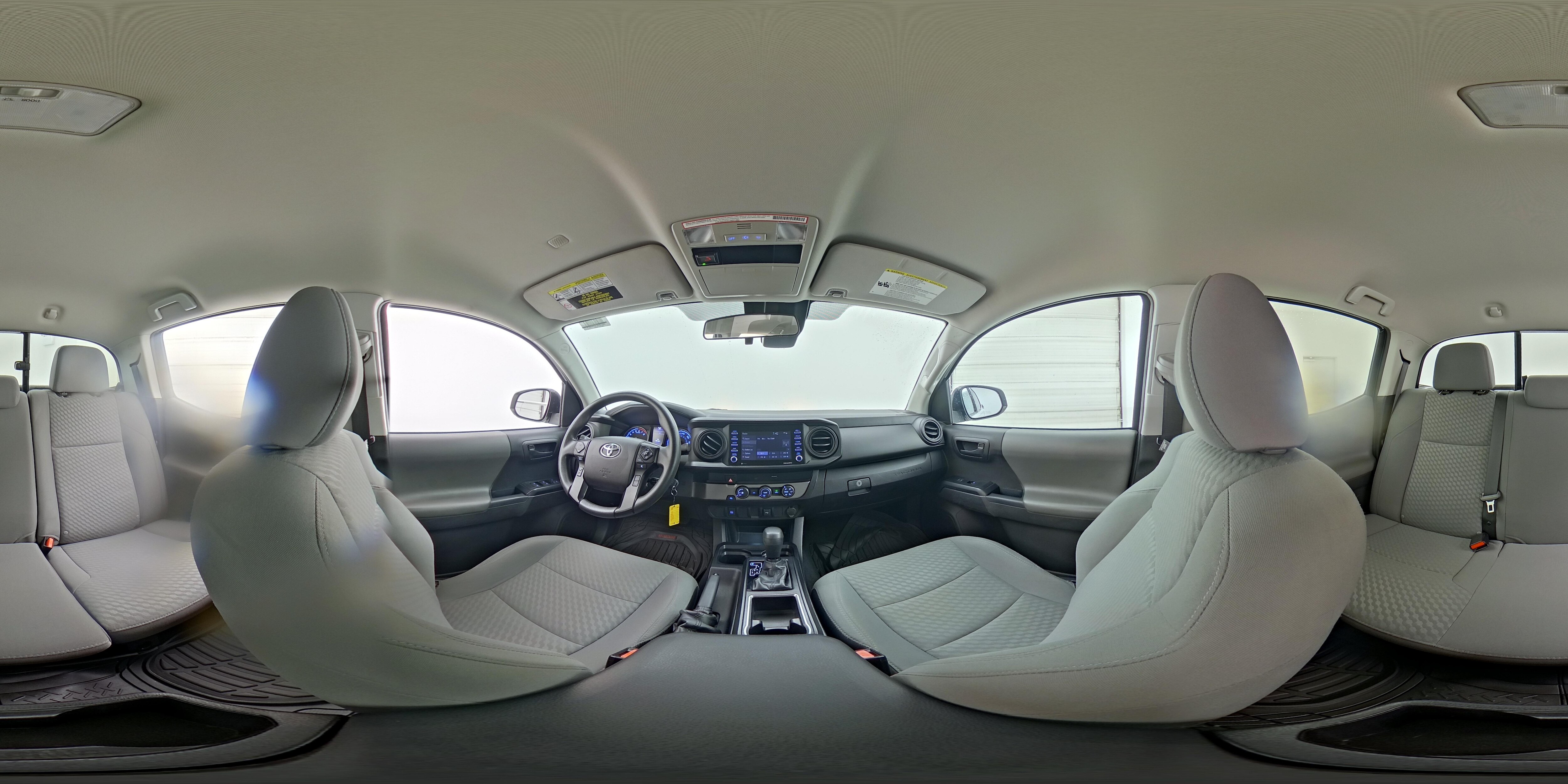 2021 Toyota Tacoma SR - Photo 20