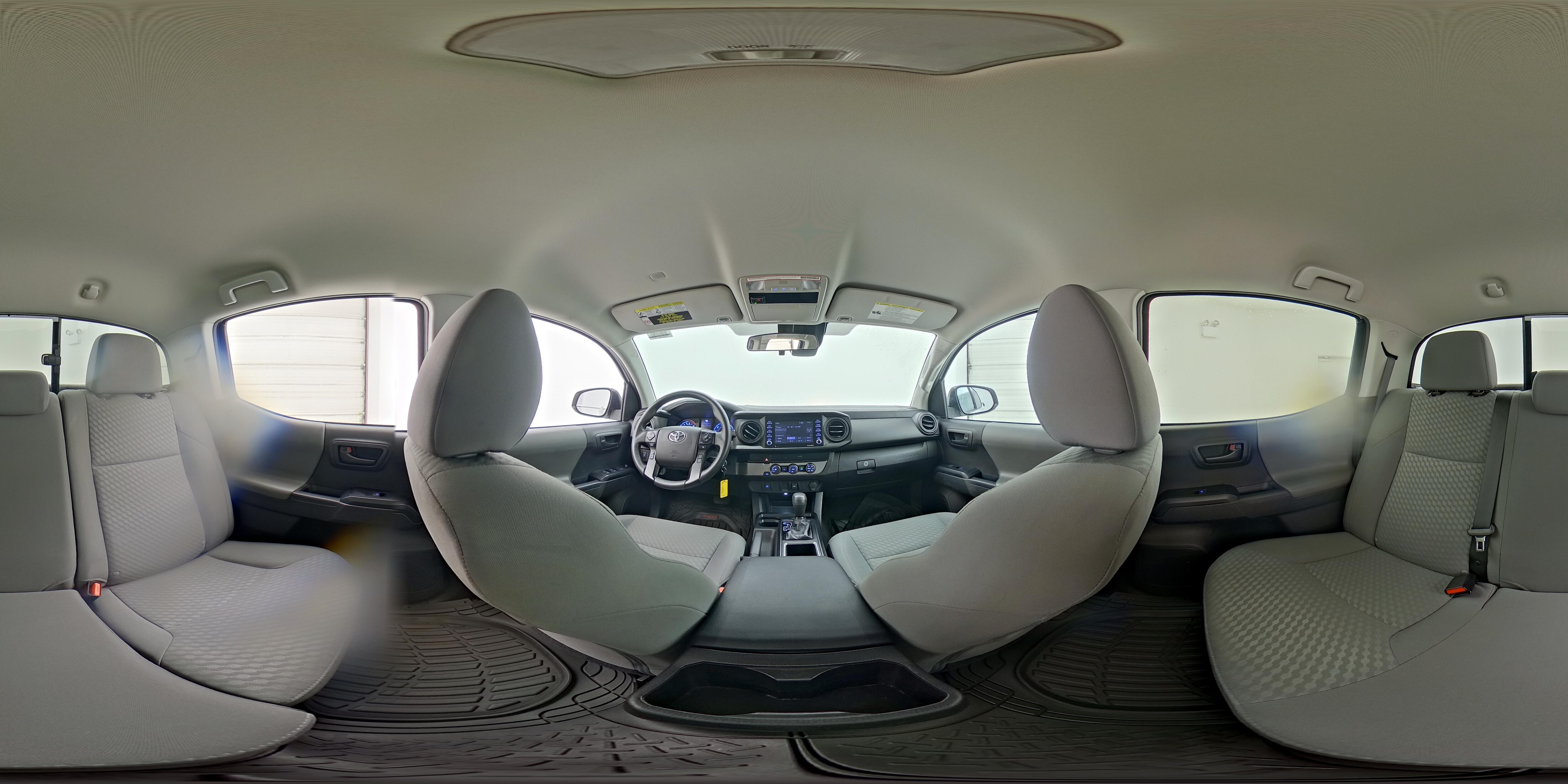 2021 Toyota Tacoma SR - Photo 21