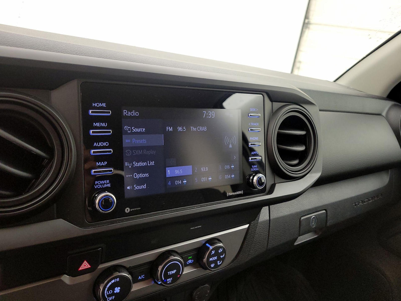 2021 Toyota Tacoma SR - Photo 14