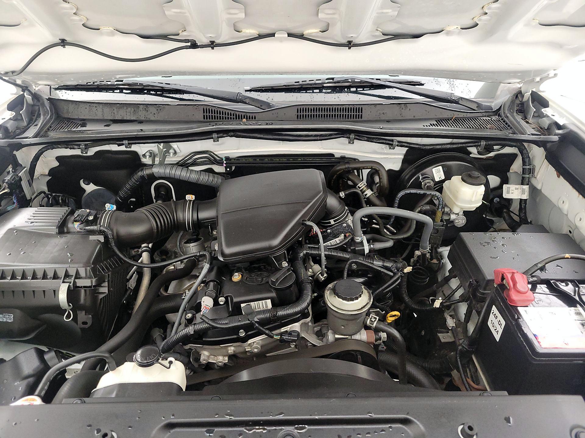 Thumbnail: 2021 Toyota Tacoma - 17
