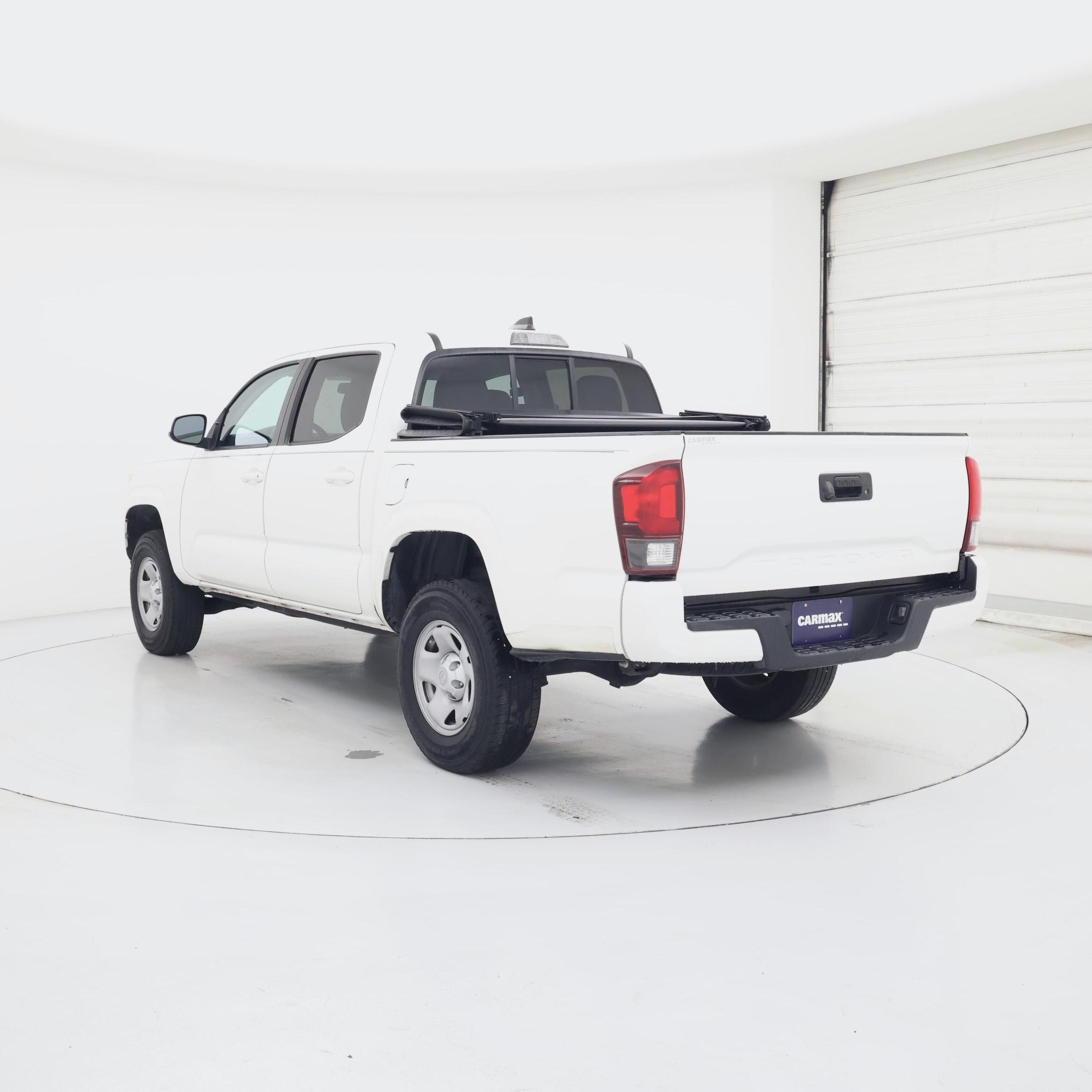 Thumbnail: 2021 Toyota Tacoma - 2