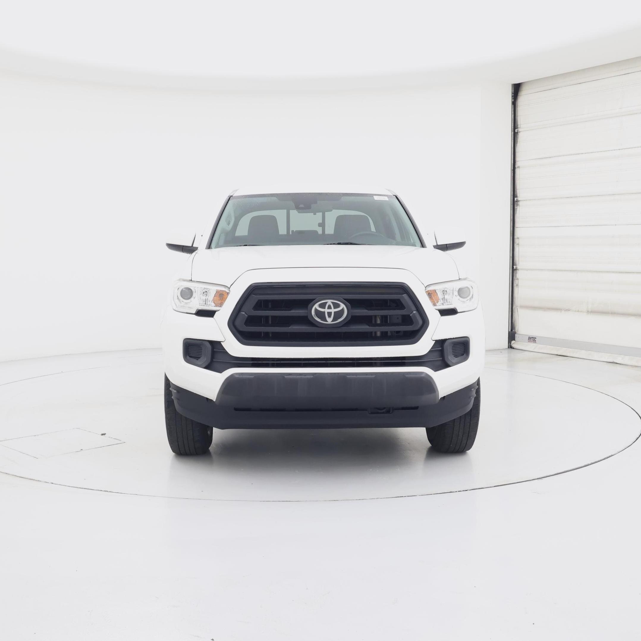 Thumbnail: 2021 Toyota Tacoma - 5