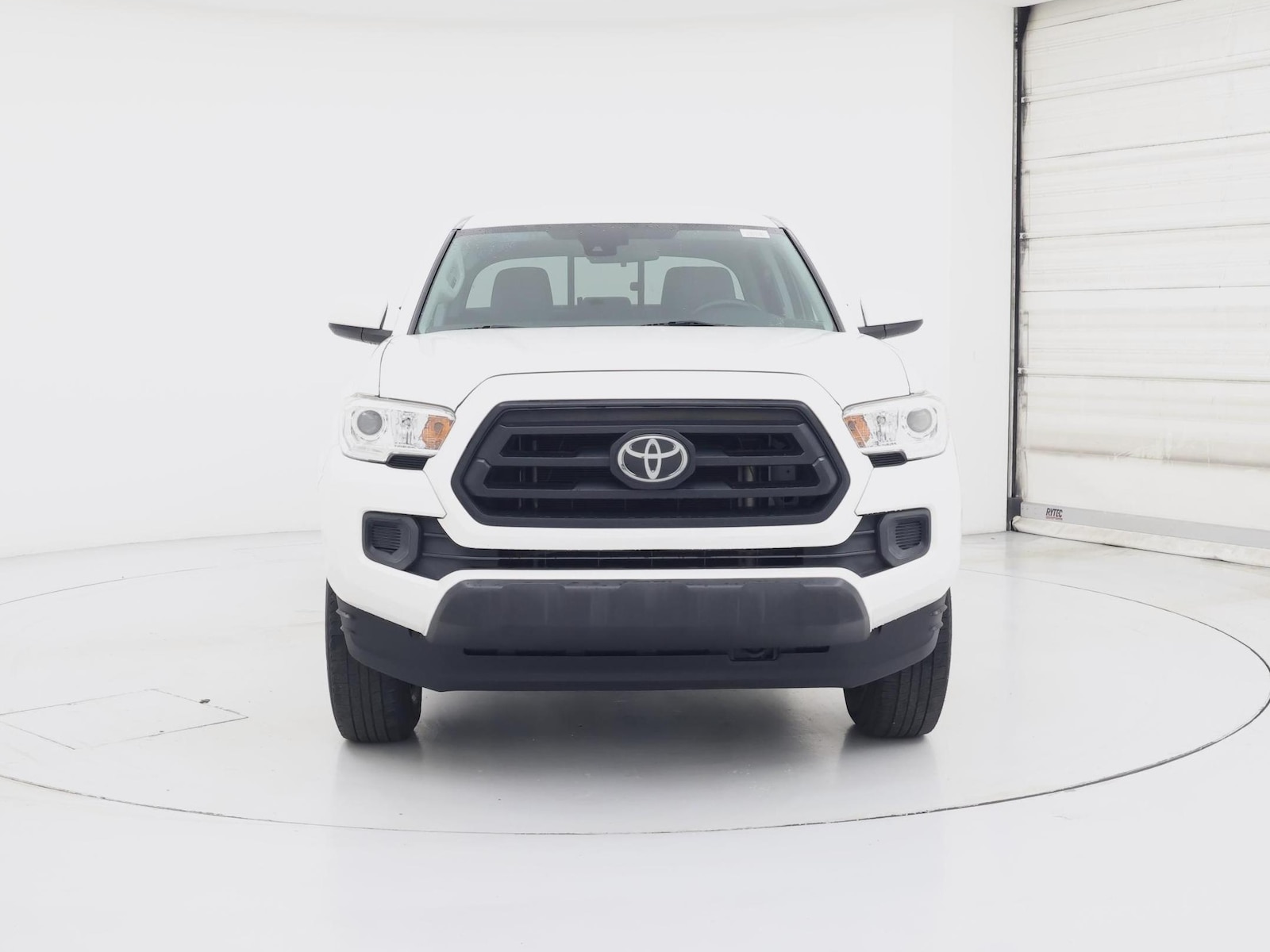 2021 Toyota Tacoma SR - Photo 6